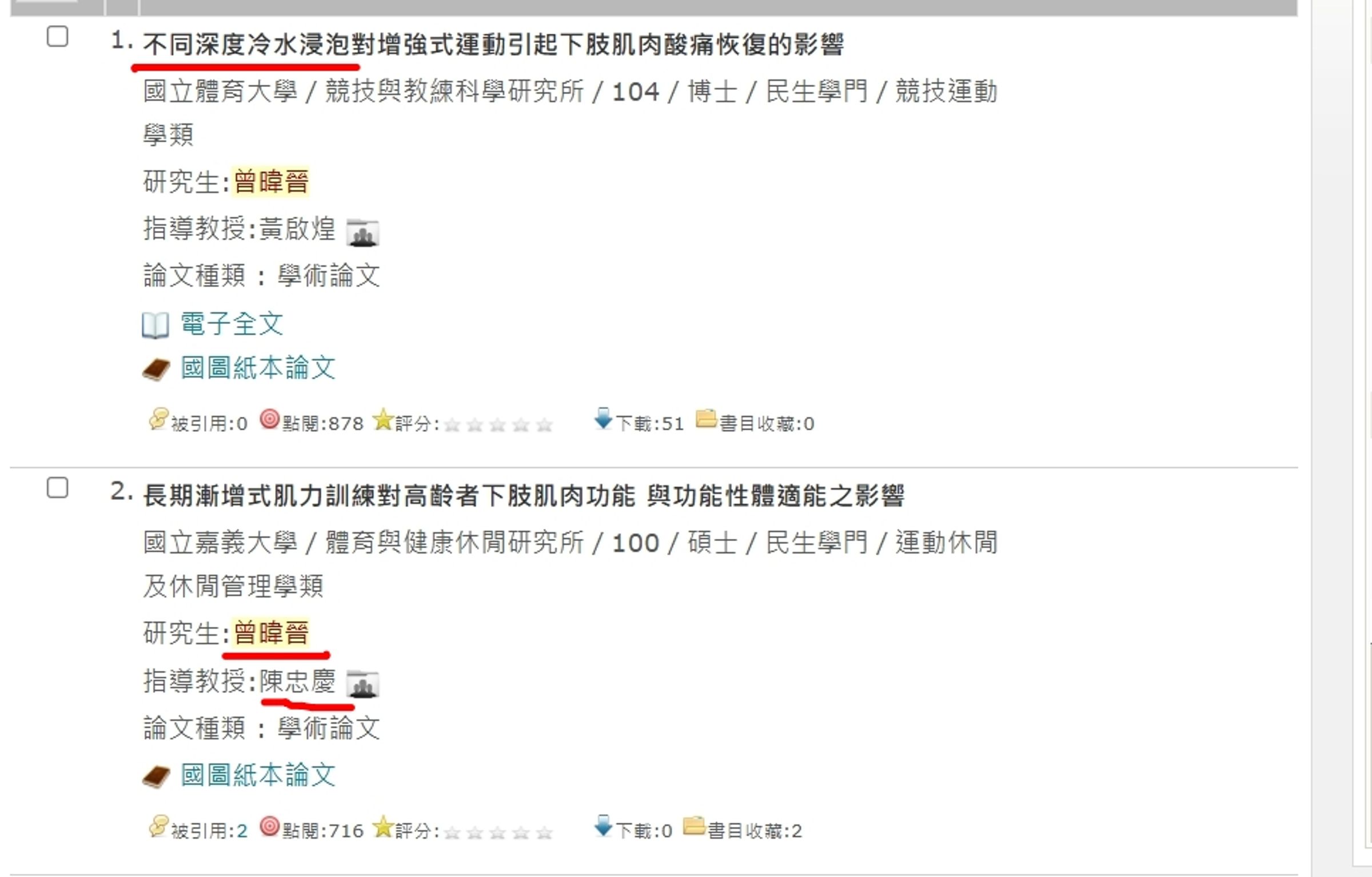 陳忠慶被爆一稿多吃,指導過的學生也申請國科會經費,相關單位將徹查。