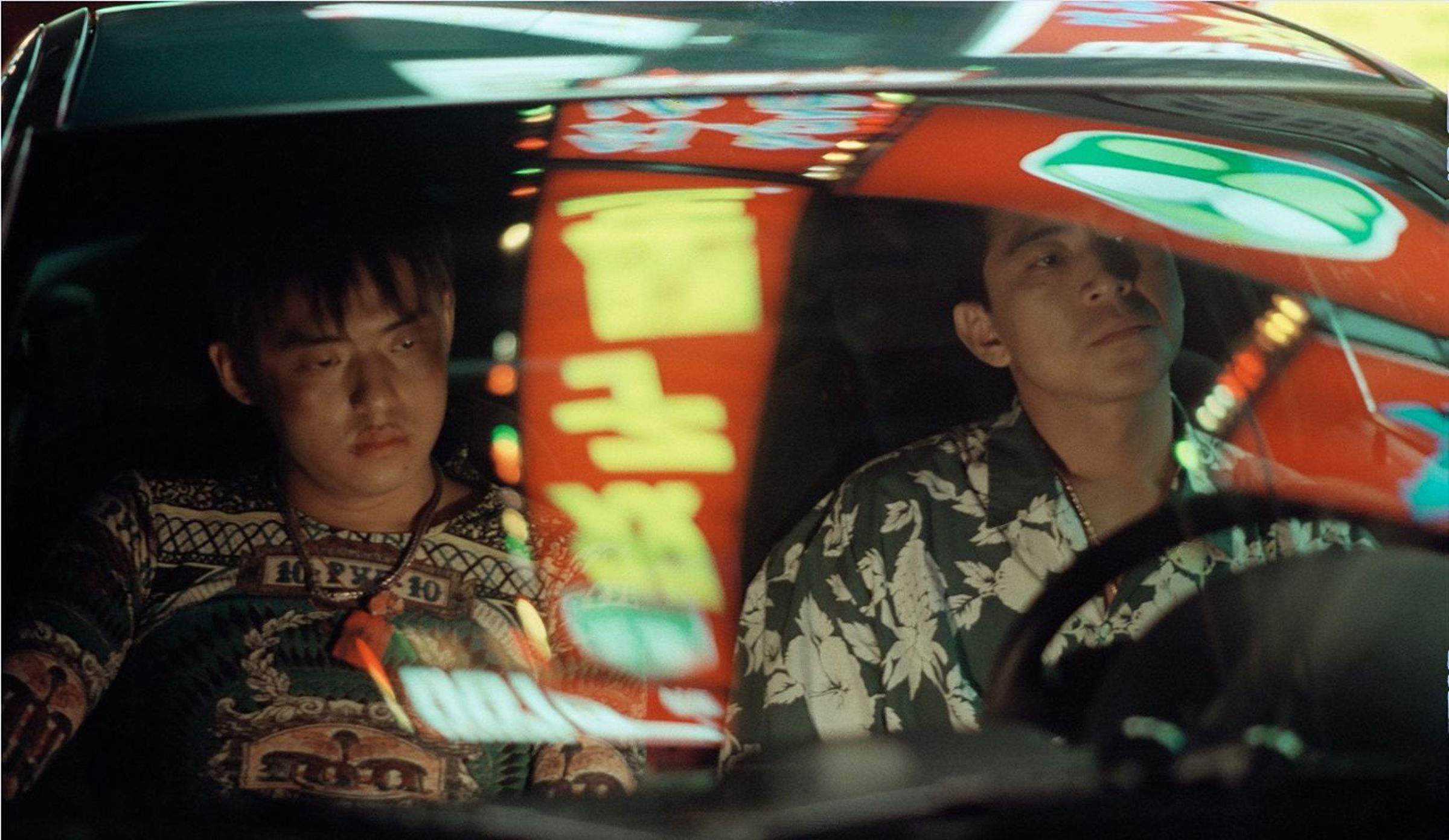金馬影展將放映《南國再見,南國》30週年台灣限定版。(金馬執委會提供)