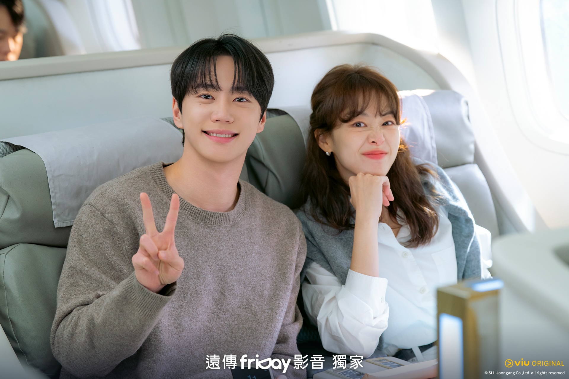 李濬榮本月即將入伍。（friDay影音提供）