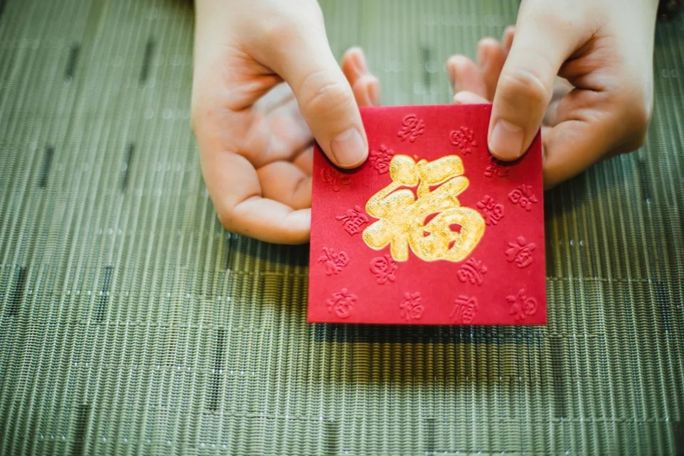 適逢農曆新年,新年新氣象,12生肖運勢出爐。示意圖。(翻攝自Getty Creative)