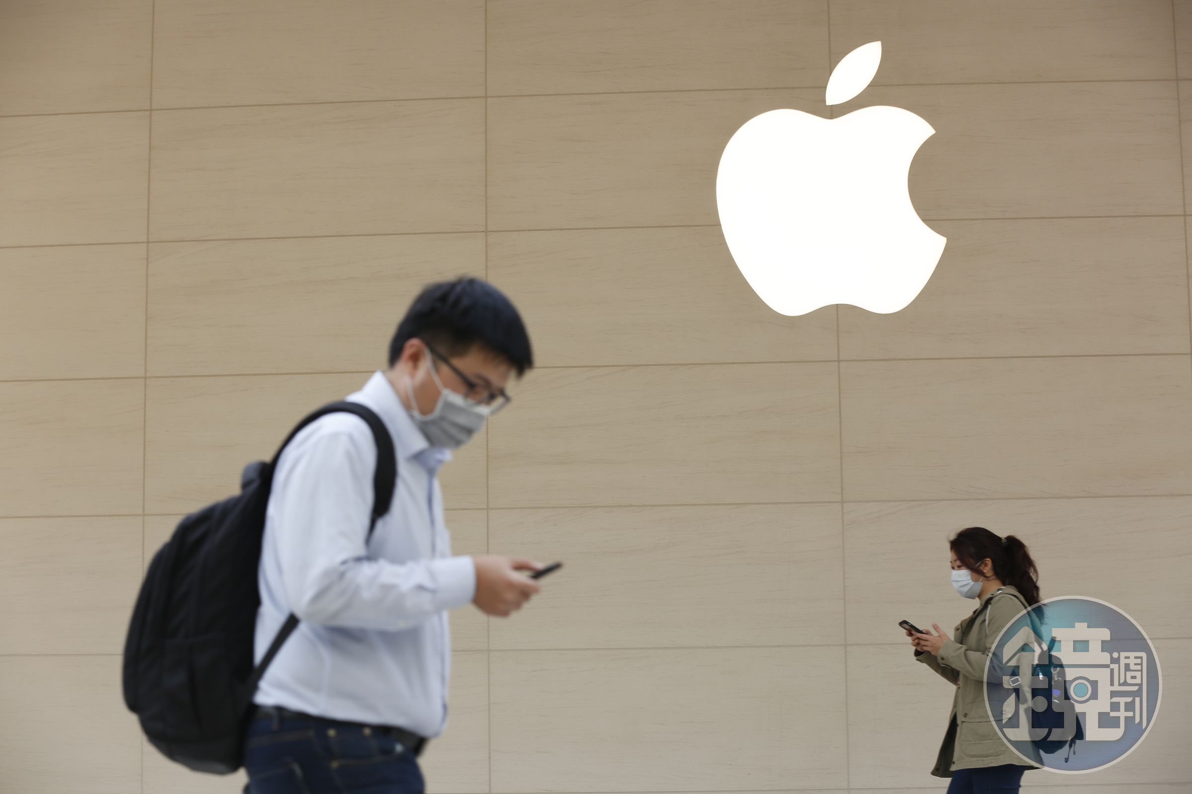蘋果公司（Apple）遭到用戶起訴，指控語音助手Siri在未經使用者同意的情況下錄音並侵犯用戶的隱私。（本刊資料照）