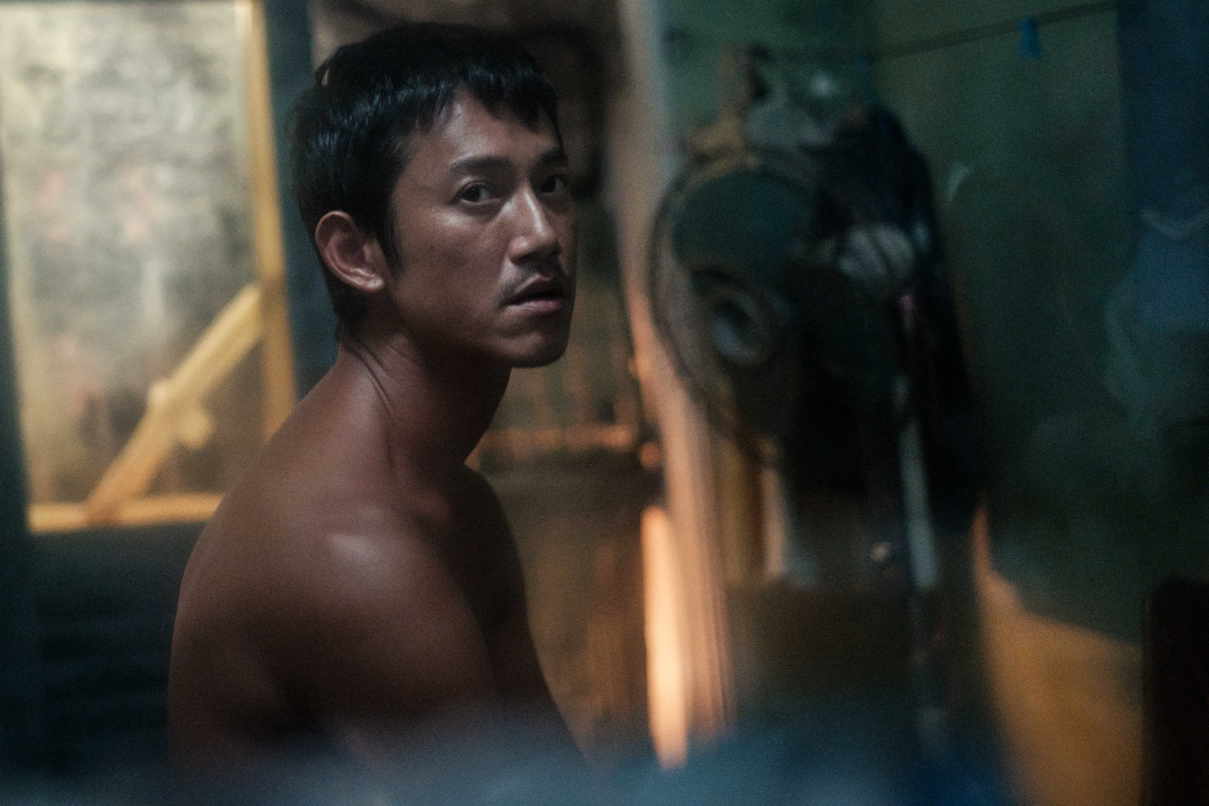 吳慷仁勇奪金馬影帝，帶動得獎作《富都青年》票房暴衝，僅3天就灌進1,500萬元。（甲上提供）