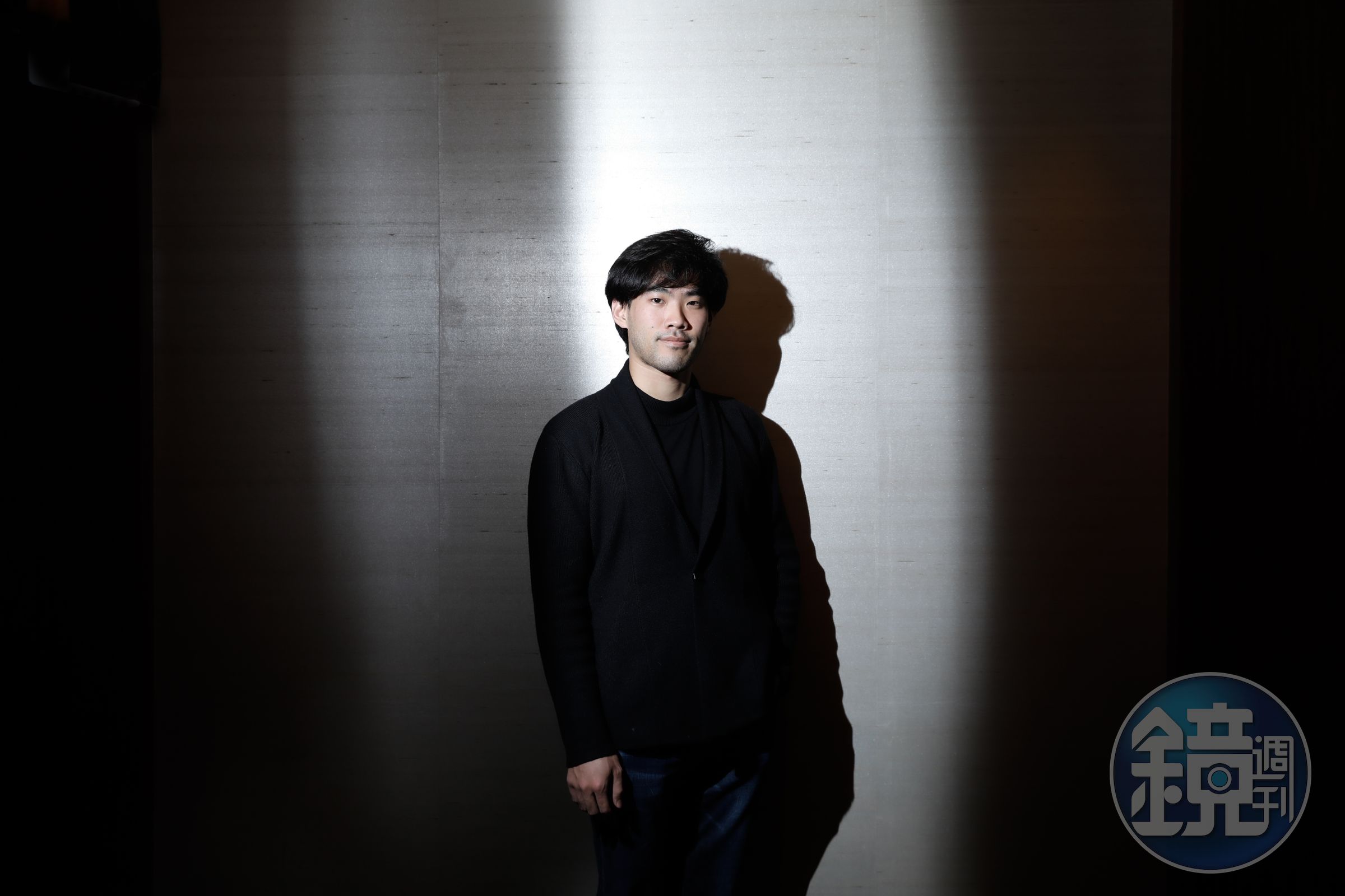 青年鋼琴家劉曉禹以Bruce Liu的名字享譽樂壇。