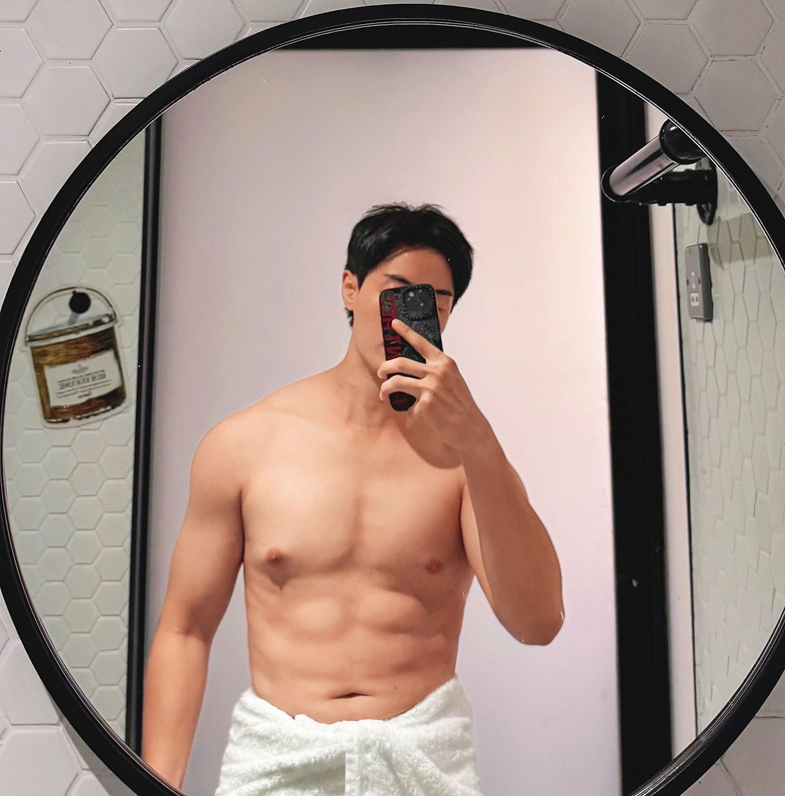 渣男獵豔1／暖男崩壞稱單身卻慣性劈腿　她曝女生「2條件」Wish絕不放過