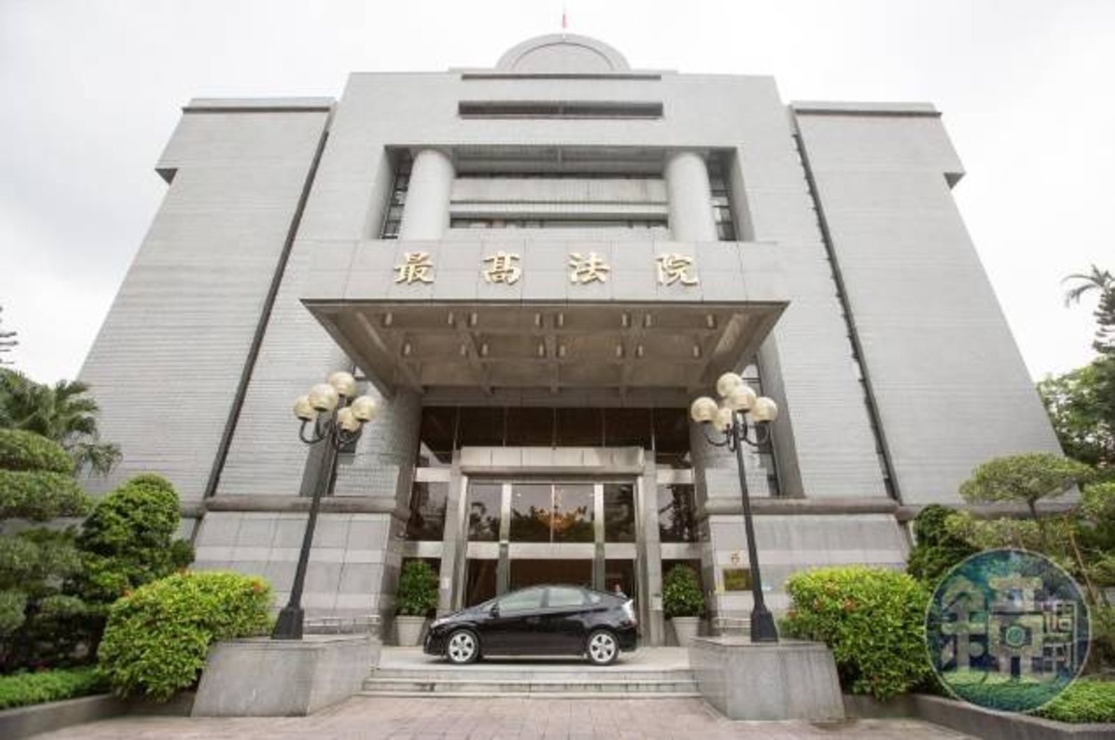 台積電洩密案認罪仍遭重判10年 陳力銘辯護律師籲正視量刑失衡