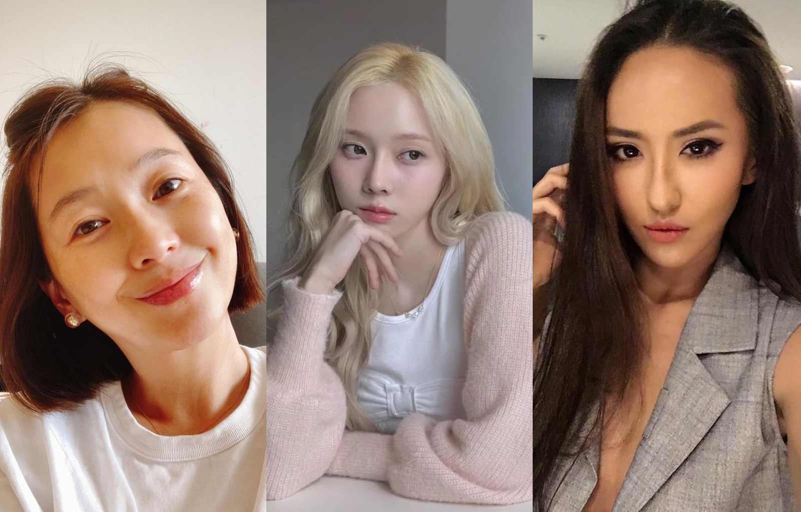 藝人如何養寵物，也會受到相當的關注。（翻攝畫面）