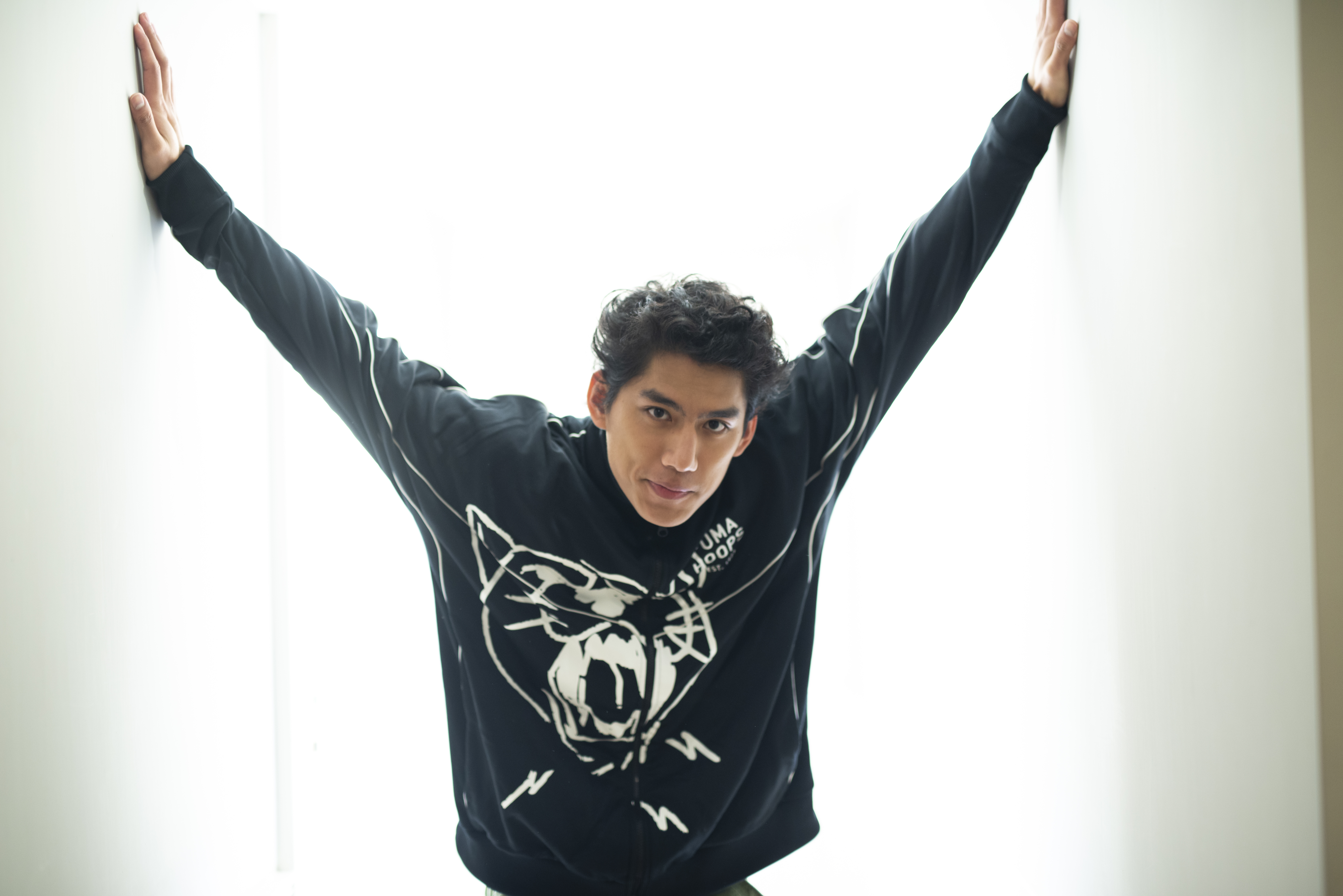 朱軒洋在最新的時尚雜誌封面談及愛情，身邊朋友等等話題，也讓如今私生活作出神預言。（本刊資料照）