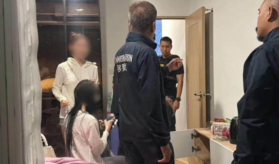 有3名中國籍女性受邀「伴遊工作」前往泰國,卻遭4名同為中國籍男子強行囚禁、集體性侵。(翻攝自暹羅叻報)
