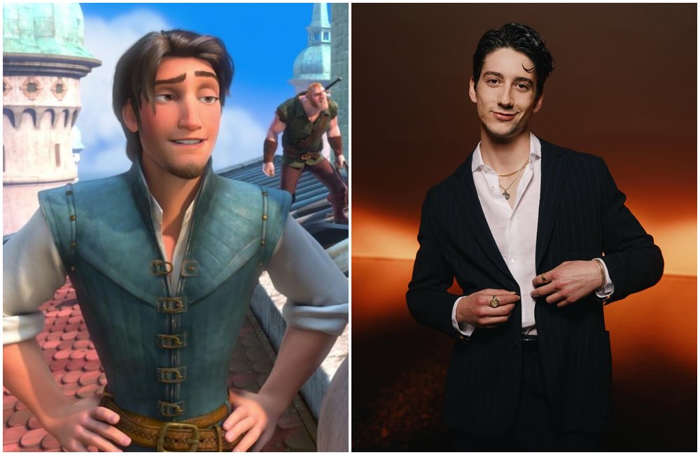 麥洛曼海姆將出演「費林雷德」。(翻攝milomanheim IG/IMDb)