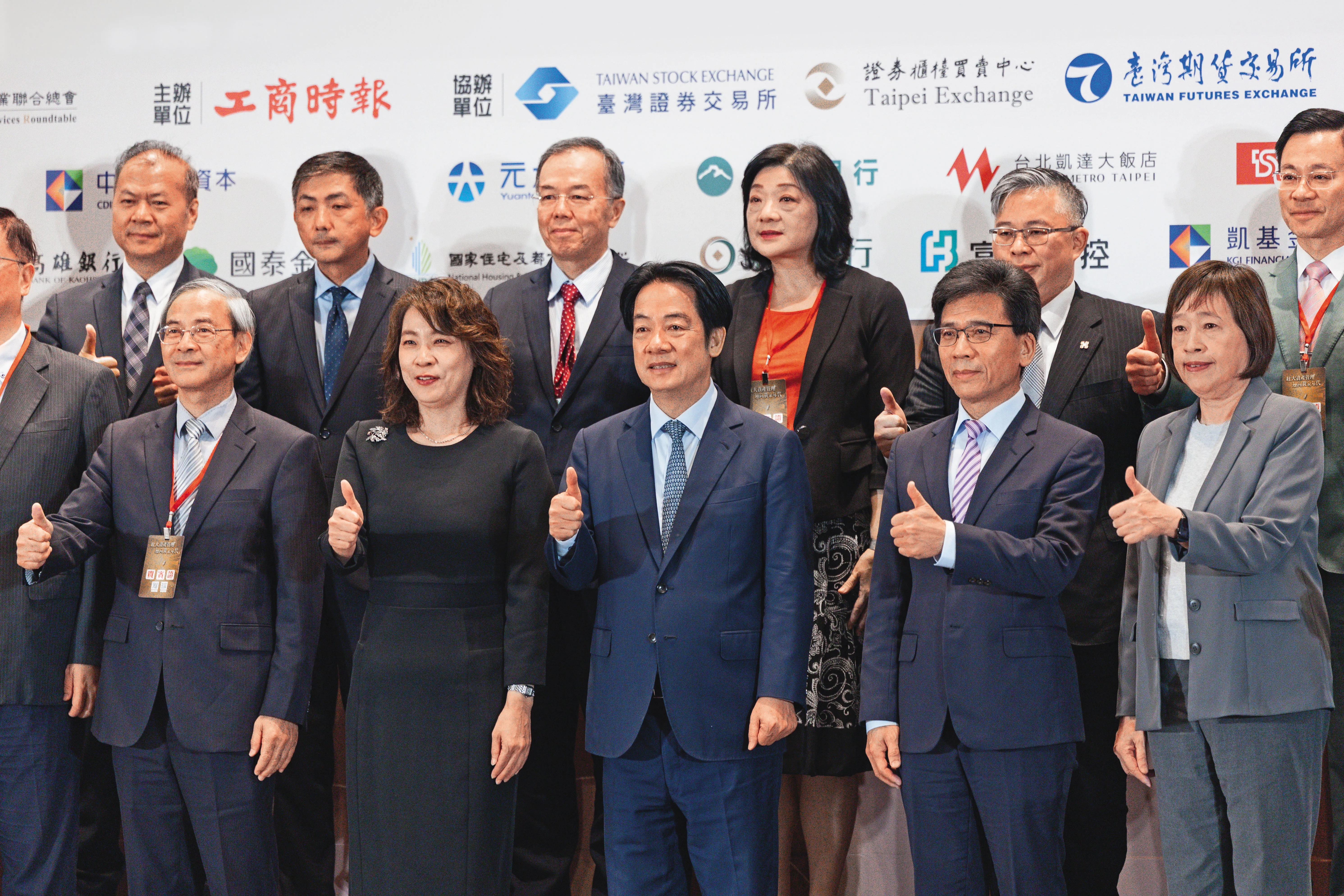 金管會主委專訪1／台灣變身亞資中心　1優勢更勝香港、新加坡
