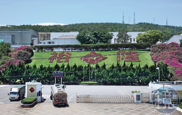 裕隆對於納智捷是否賣給鴻華先進一事，並未做出正面回應。（本刊資料照）