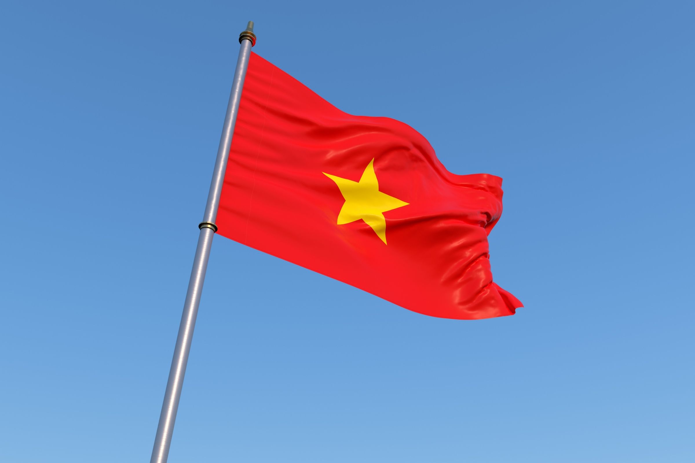 川普開徵高額關稅越南與柬埔寨「低頭」！紛祭出降稅措施