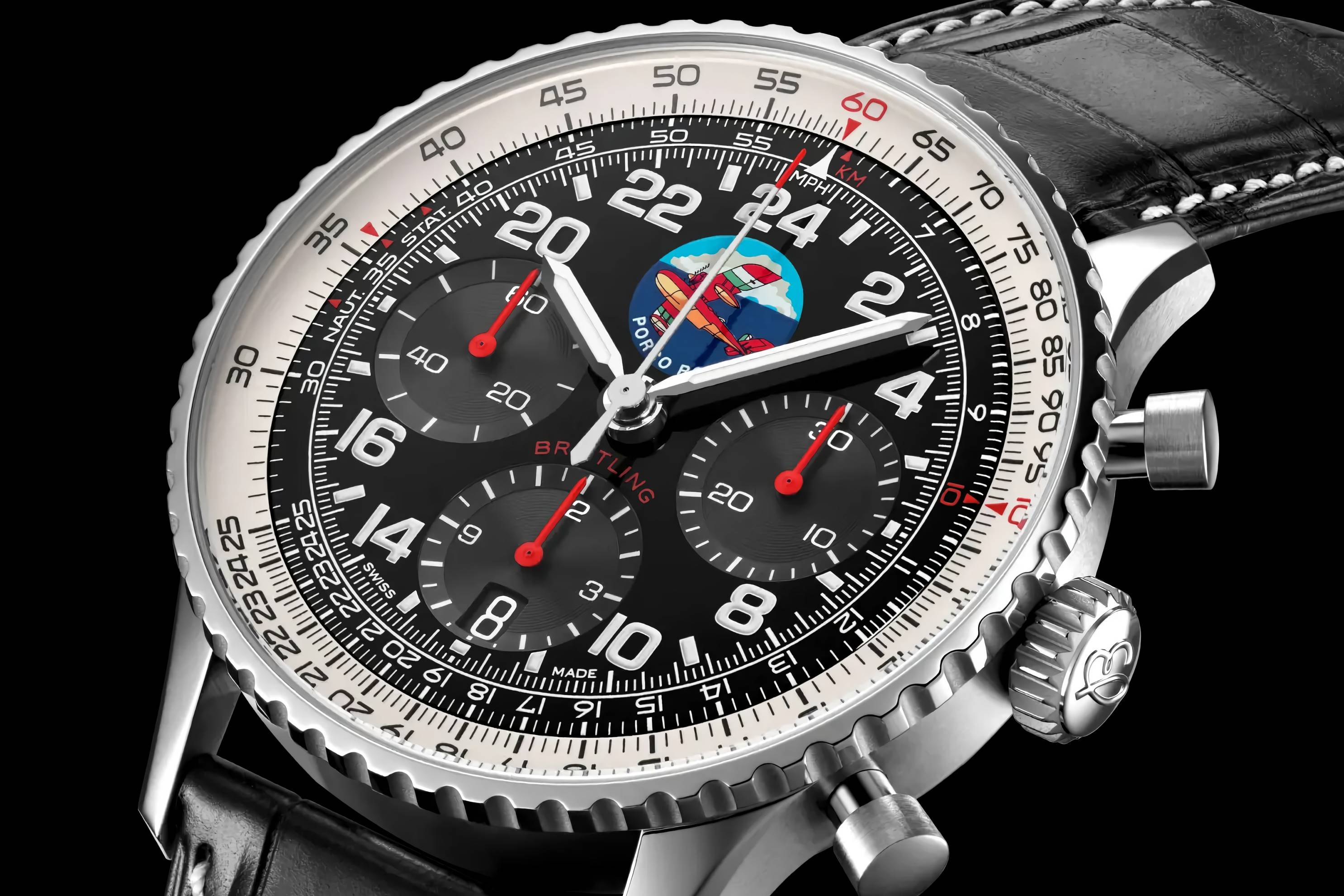 主筆漫談／記憶裡的時光拼圖！吉卜力以聯名腕錶跨越世代密碼