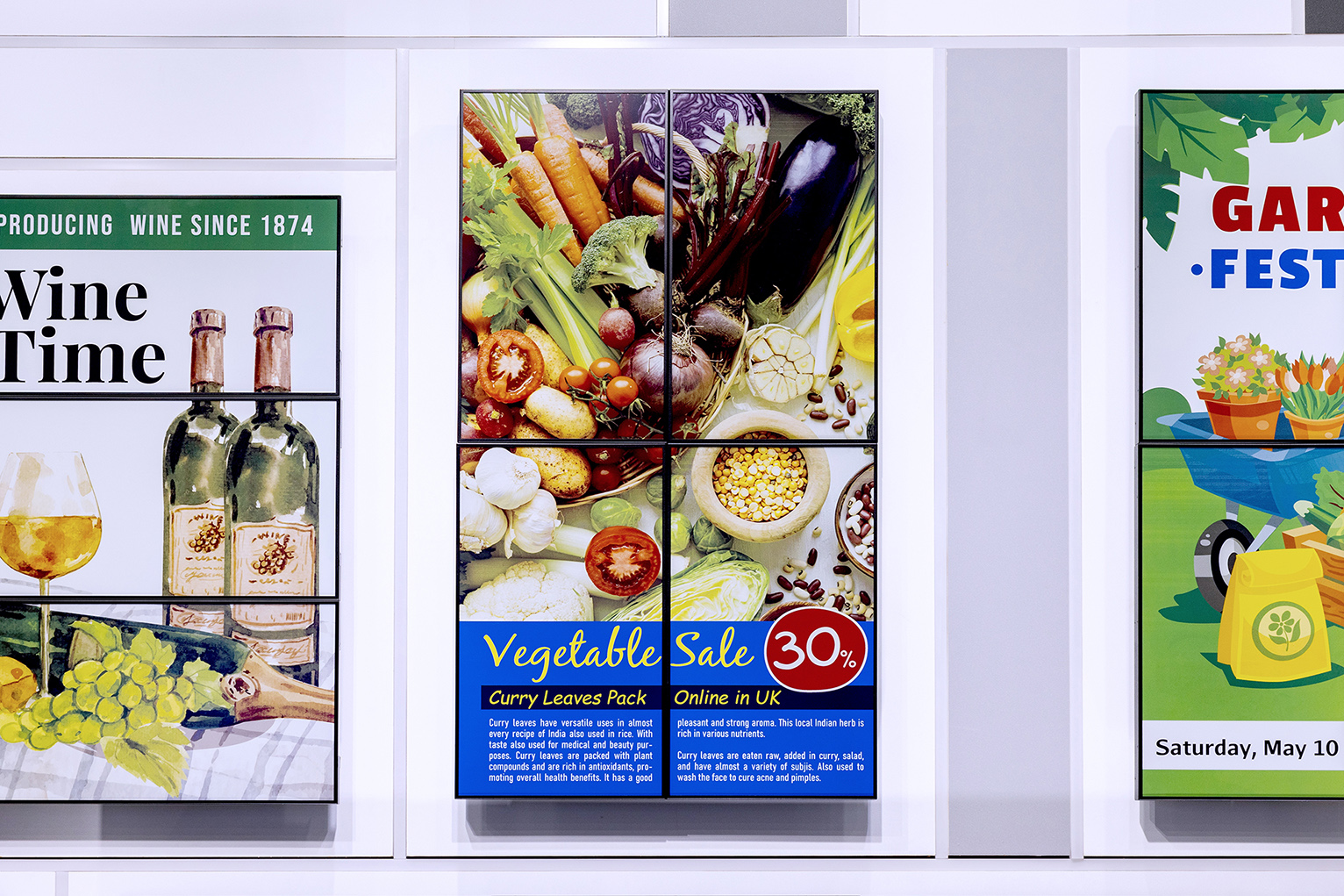 友達聯手元太合資成立新公司，選定友達桃園龍科廠建大型電子紙模組生產線。（元太提供）