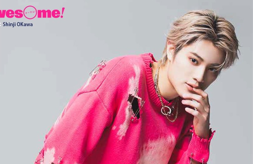 上村謙信在香港對女翻譯伸鹹豬手遭告，法院判罪名成立，免坐牢罰款1.5萬元港幣。（網路圖片）