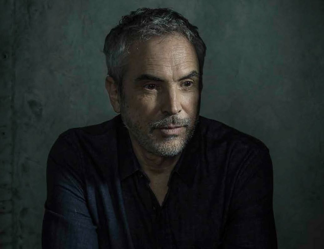 《人類之子》、《地心引力》、《羅馬》奧斯卡名導艾方索柯朗將來台進行金馬獎大師講堂》。（金馬執委會提供）