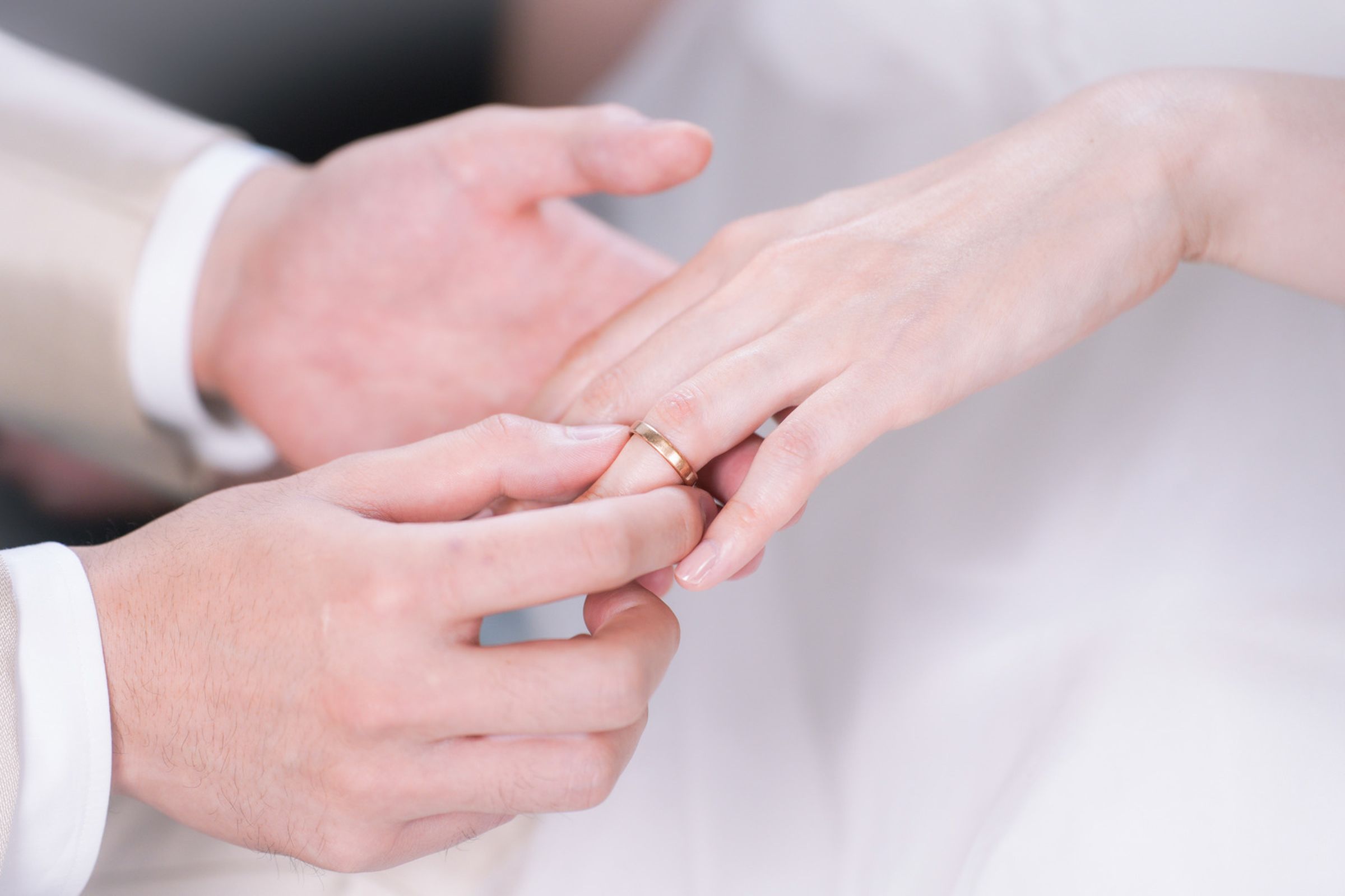 近年來,韓男日女的婚姻趨勢變高,根據調查顯示很多女生受到韓流影響,選擇嫁到韓國。(示意圖,pakutaso)