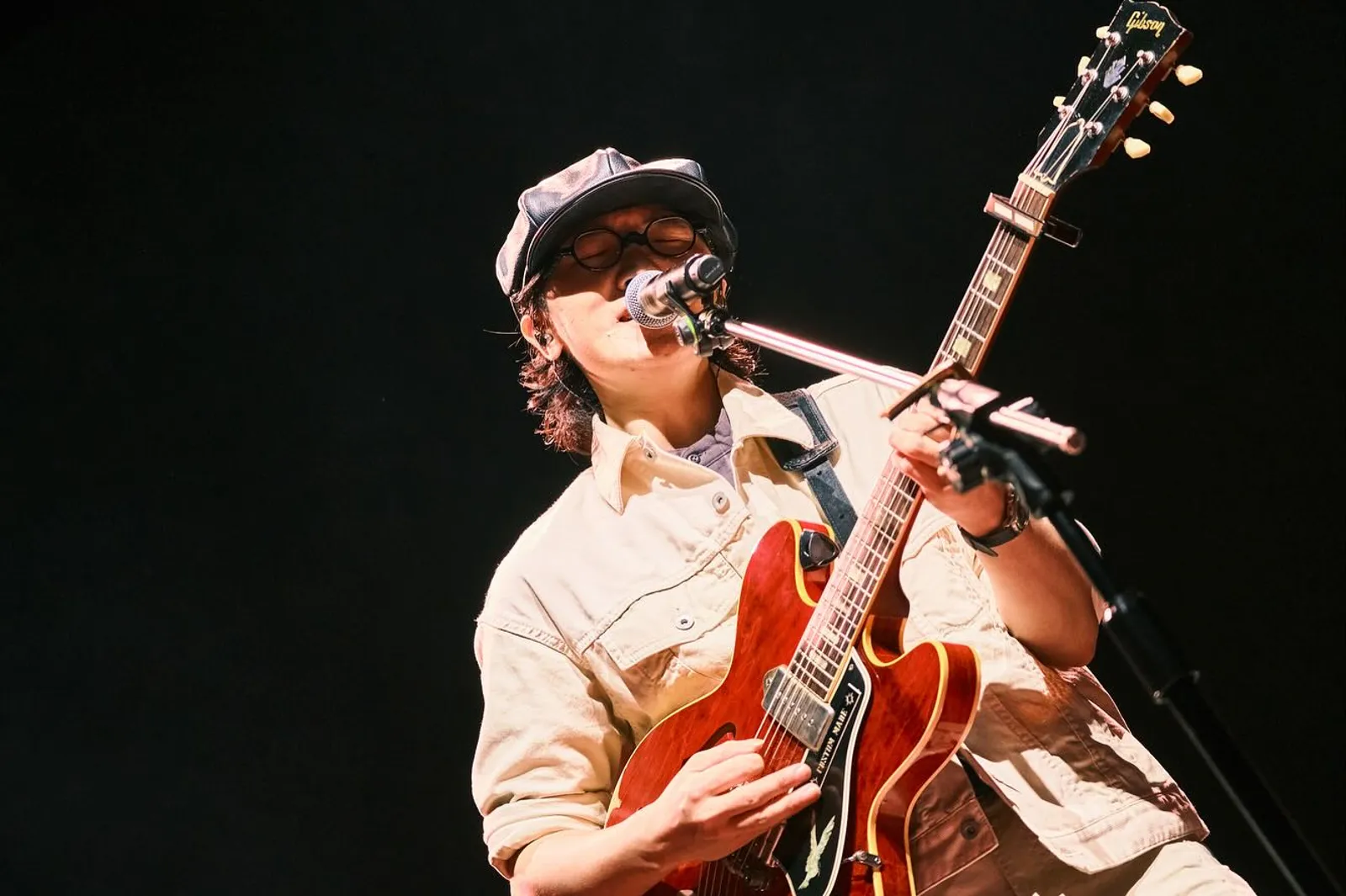 謝震廷又失聯。(翻攝謝震廷臉書)