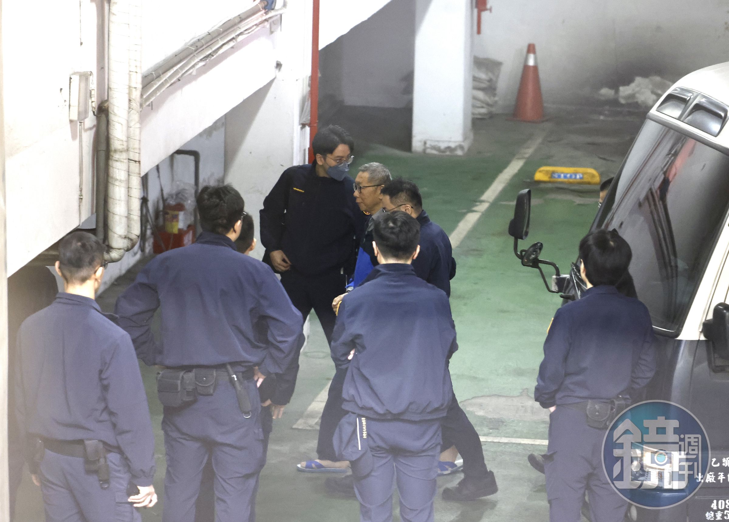 北檢偵結起訴柯文哲涉貪案,求刑28.6年,將請求法院續押,持續偵辦魚果市場及北士科等4大案。