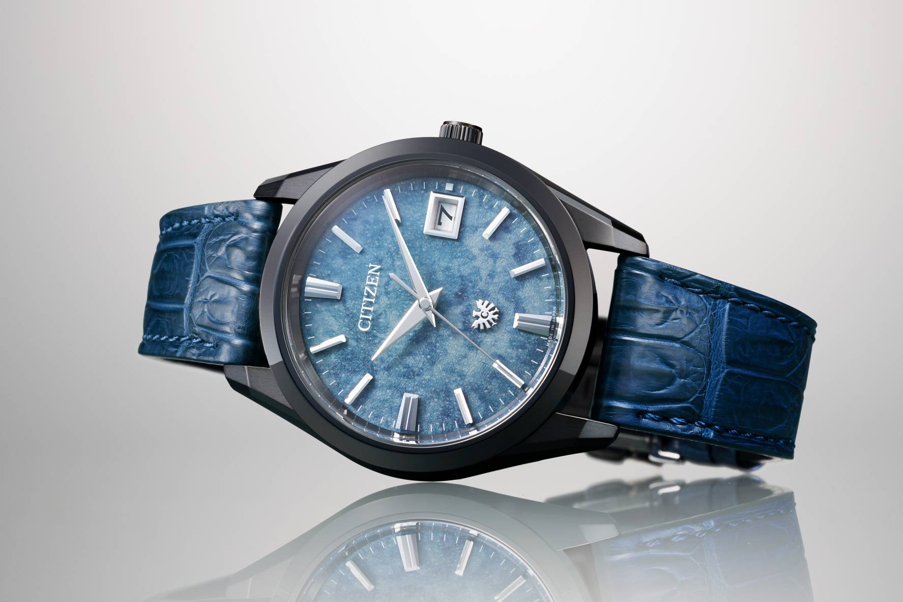 新錶2025／日系高級製錶的另一條路！The CITIZEN 30週年的回答