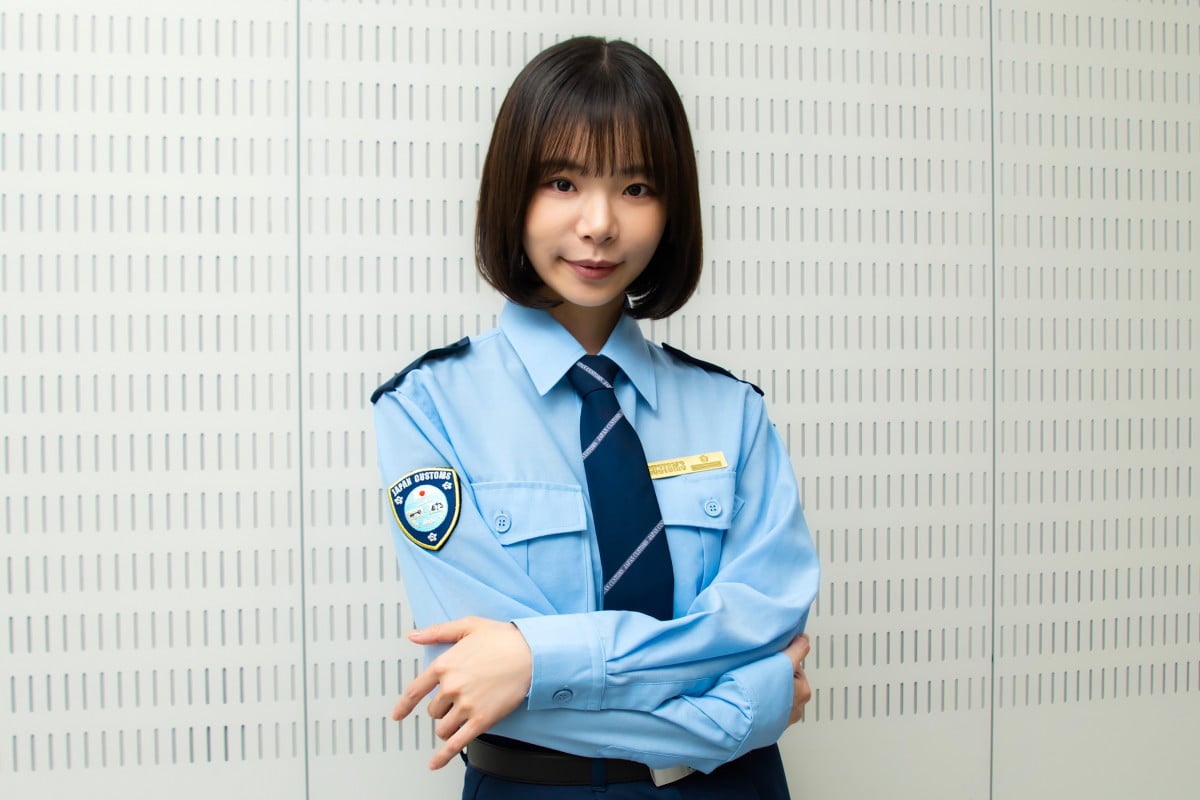 三山凌輝的老婆趣里即將演出新劇,而且談及新手媽媽心情。(翻攝網路)
