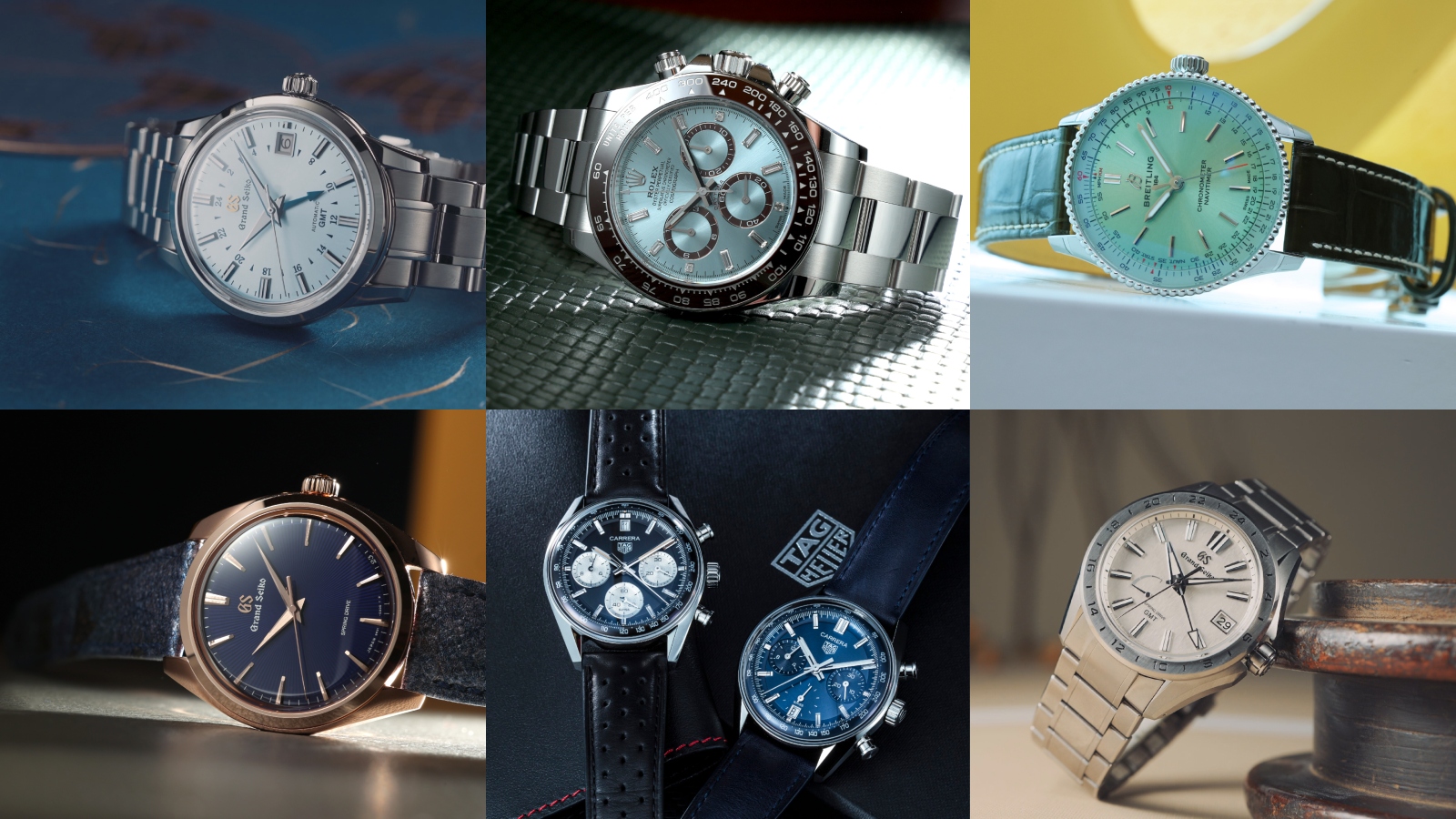 【年度回顧】Top 10人氣榜單揭曉！鏡錶誌2023年最受歡迎的十支影片是...