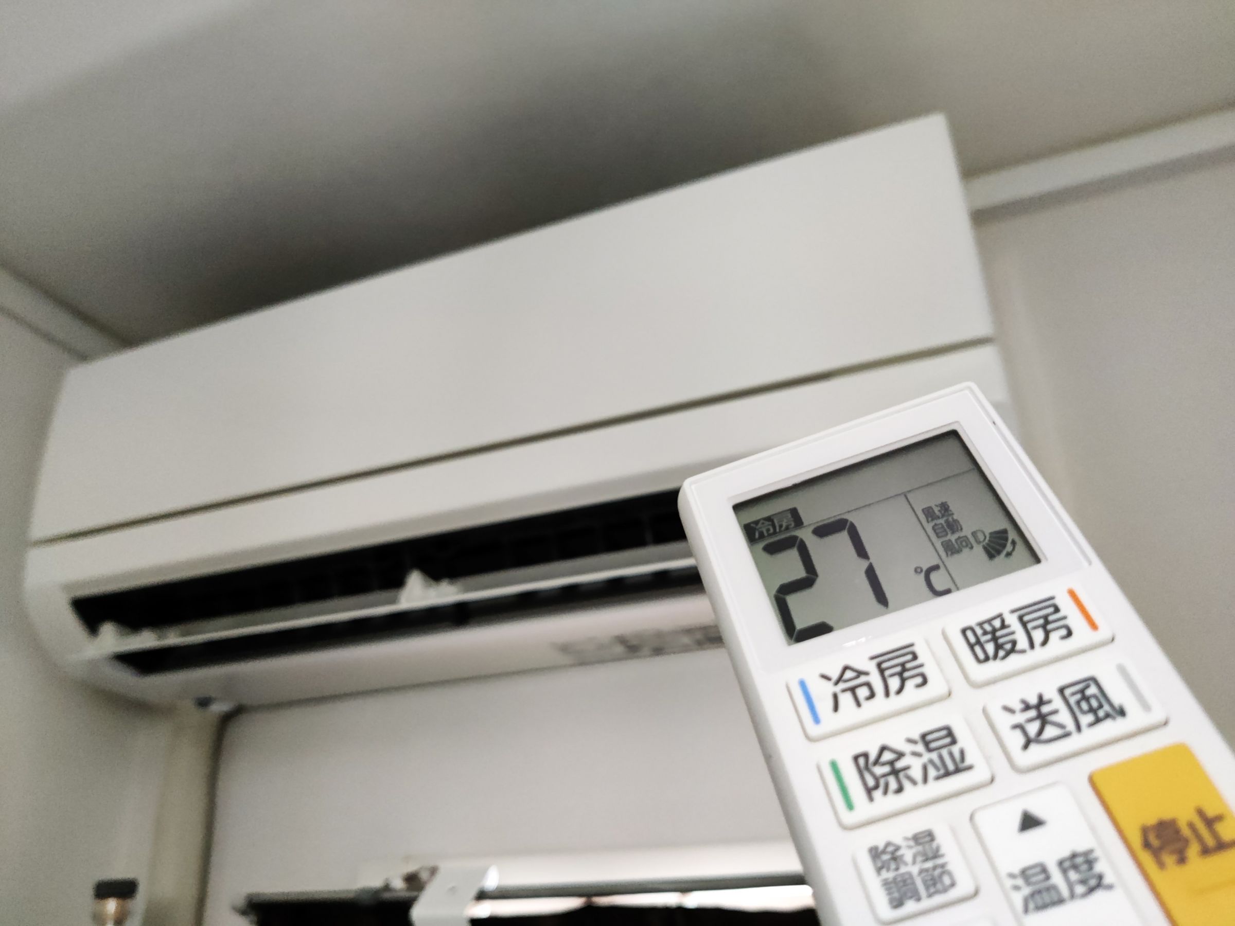 日本一名老人因為省錢不願開冷氣，不幸中暑去世。（示意圖，photoAC）