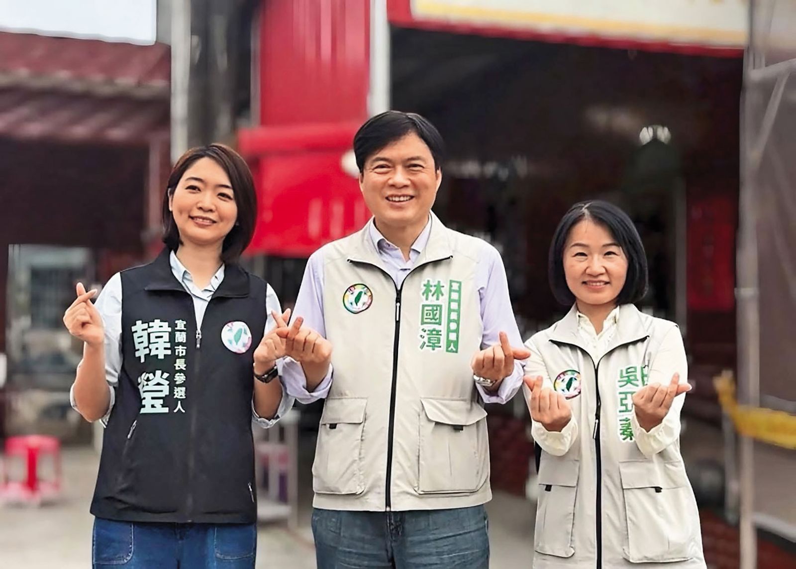 賴清德點兵2/任期受限難回鍋 鄉鎮市長乏人問津原因曝光