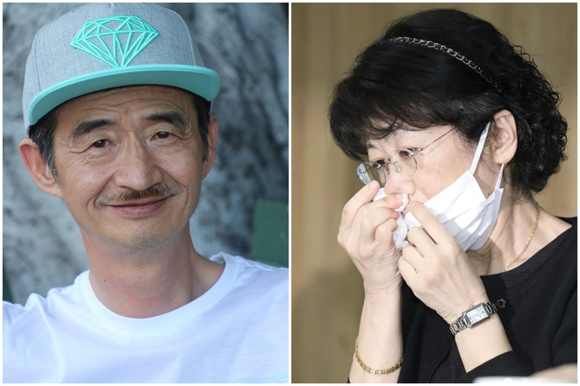 知名作家吳祥輝竟針對事件，表示「如果墜樓的是陳佩琪，我馬上用力拍拍手。」（翻攝自吳祥輝臉書／本刊資料照）