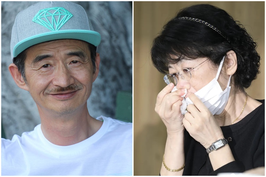 知名作家吳祥輝竟針對事件，表示「如果墜樓的是陳佩琪，我馬上用力拍拍手。」（翻攝自吳祥輝臉書／本刊資料照）