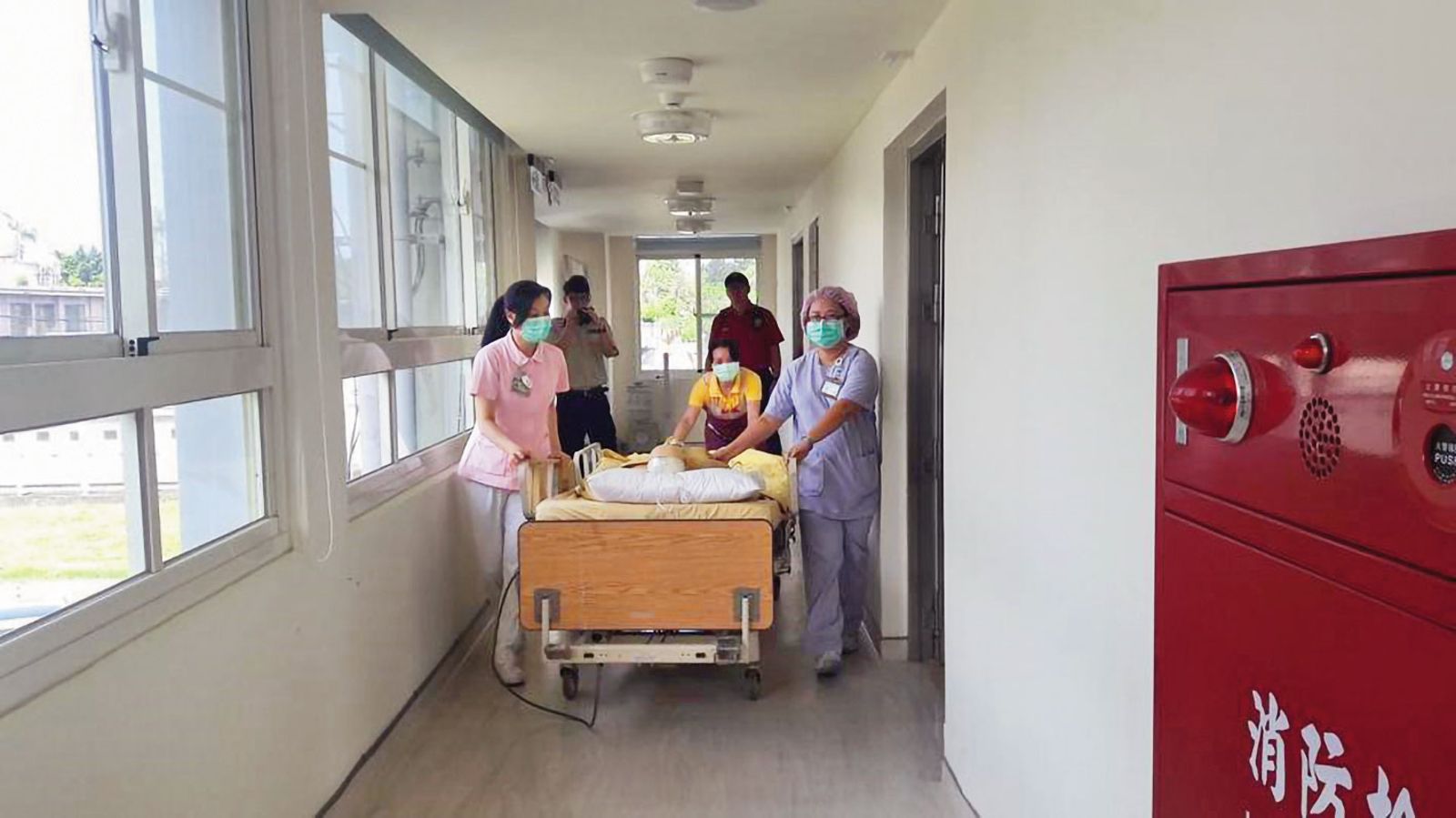 海軍違紀連環爆1/反潛航指部罔顧飛安! 驚爆飛官飲酒待命、科長術後搏命飛行