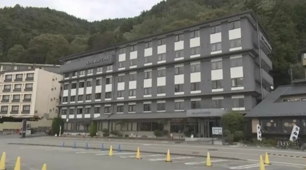 遊日慘死河口湖飯店!死者留言停在3天前「生前最後貼文求救1事」 凶嫌求職文被挖出