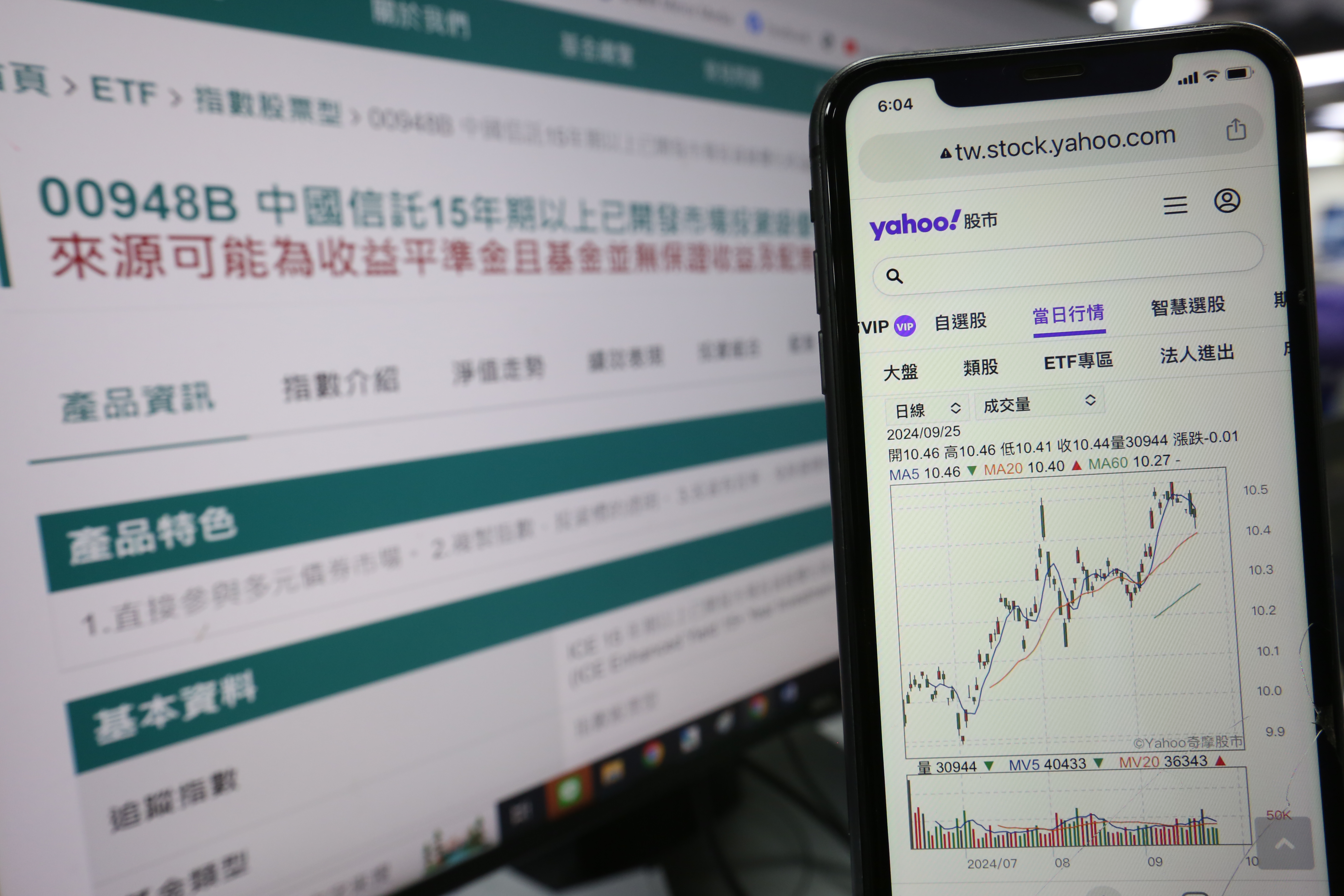 長天期投資等級債具收益優勢，今年來受投資人追捧。