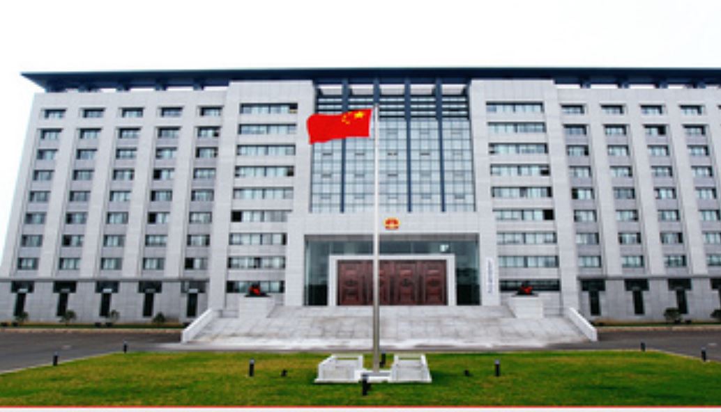 蘇州日本人學校凶殺案釀1死2傷，犯嫌判死。（翻攝蘇州市中級人民法院官網）