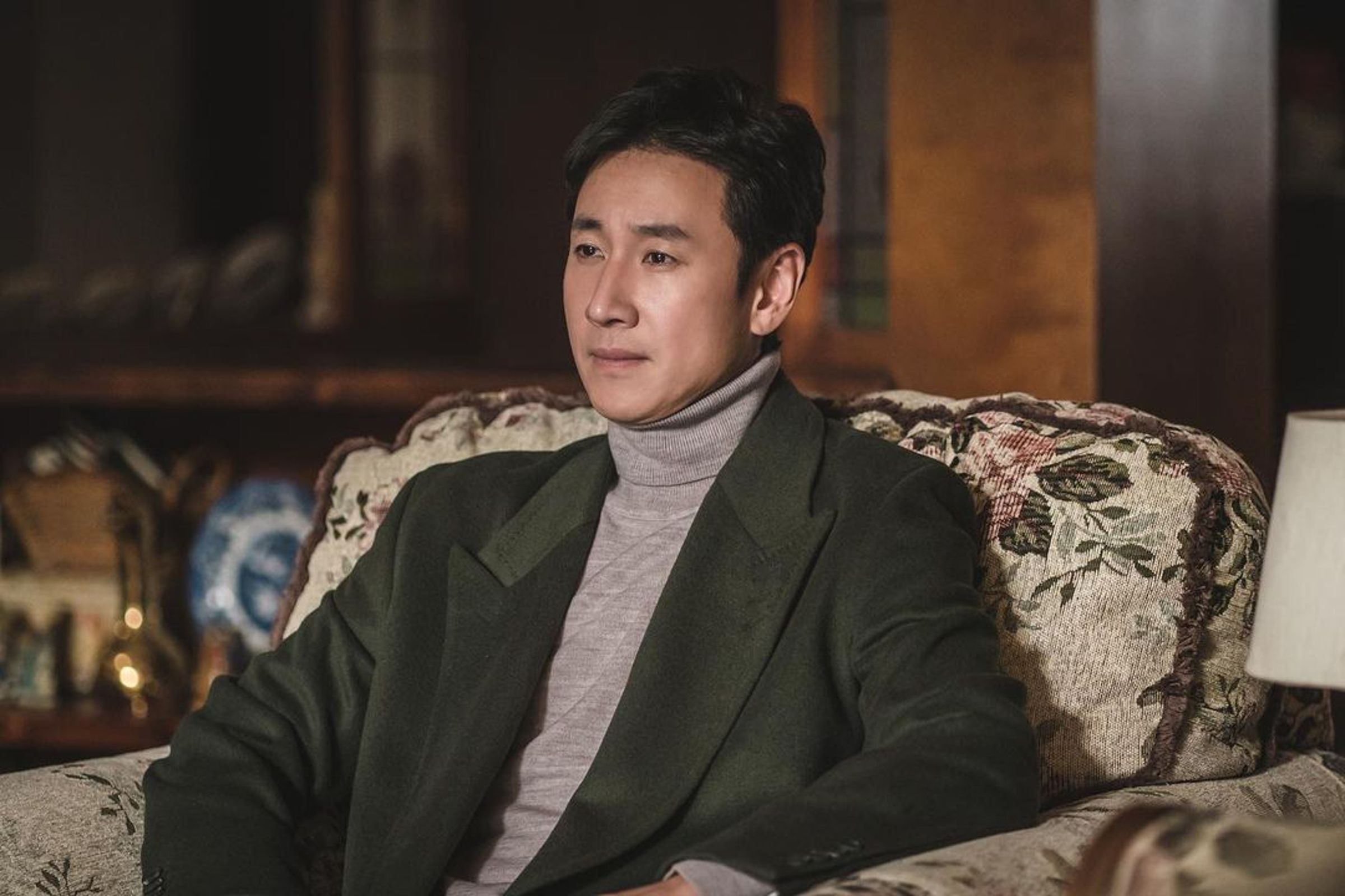 李善均所屬經紀公司已向寫假新聞的記者提告。(翻攝hoduent INS)