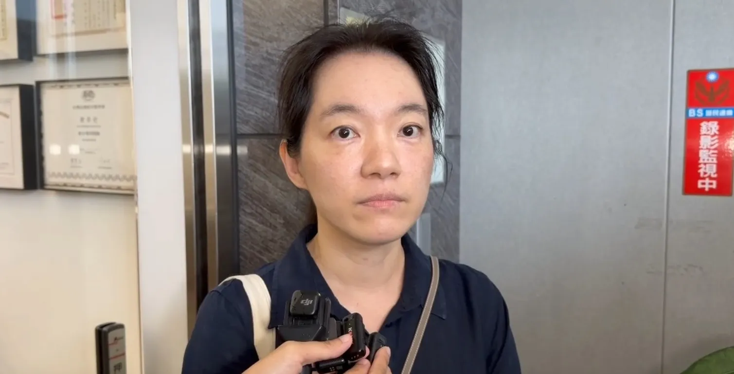 趙建銘薄情揭密／趙建銘丟離婚條款　陳幸妤詢問律師：這樣他應該要賠我一億