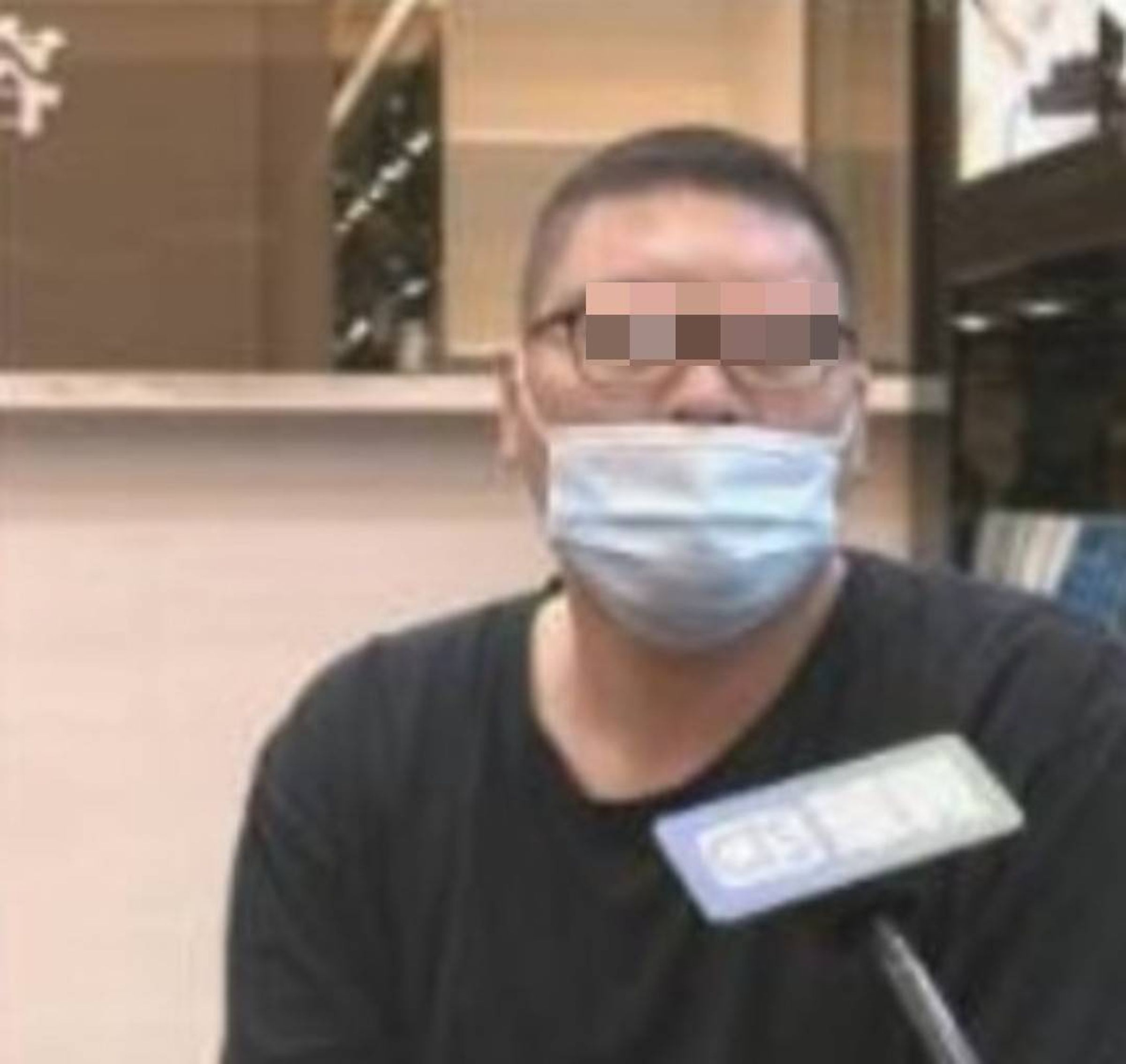 醫美診所陳姓經理被消費者提告詐欺。(翻攝網路)
