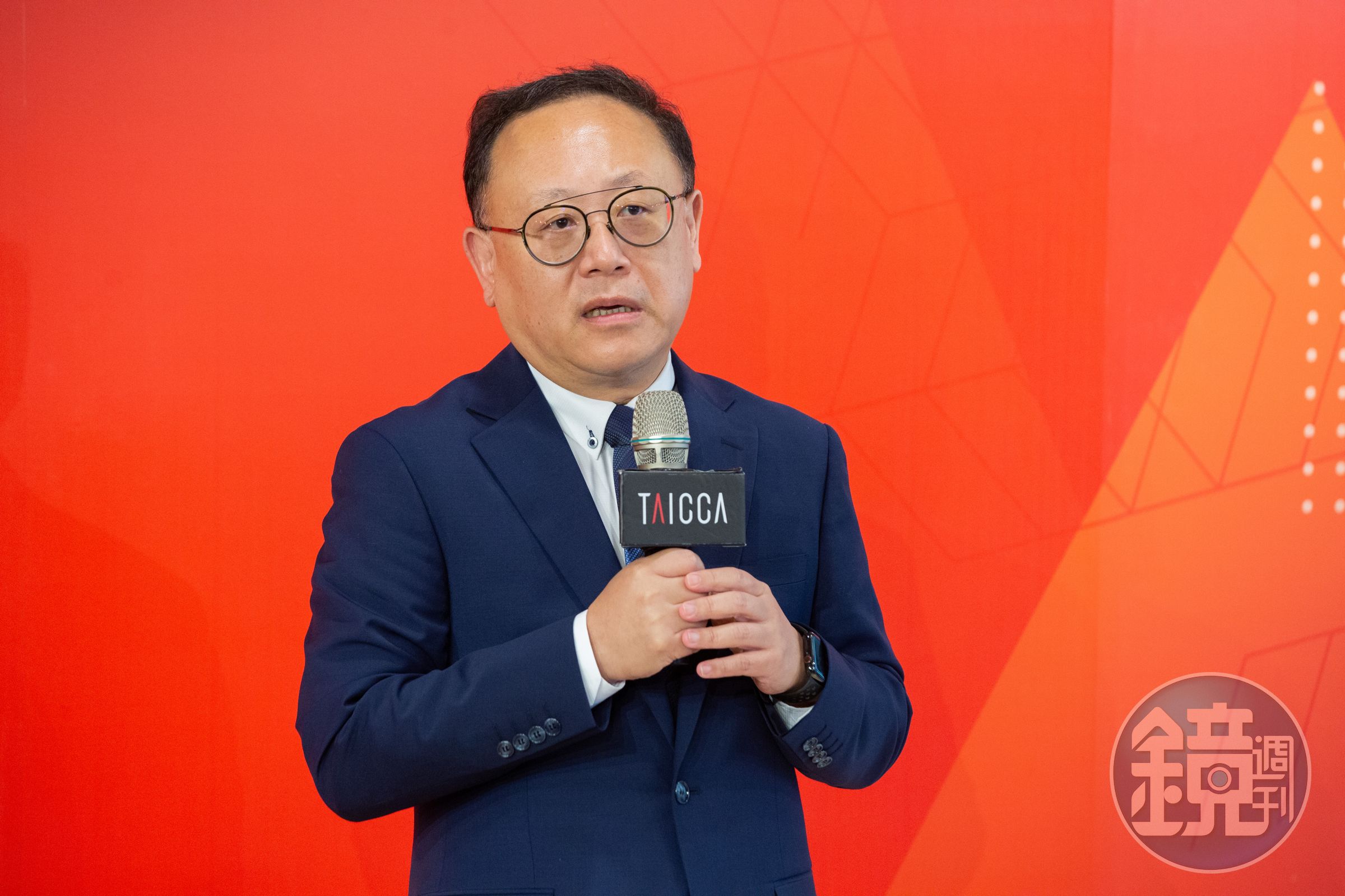 高鐵董座職缺交由行政院政務委員史哲接手。（本刊資料照）