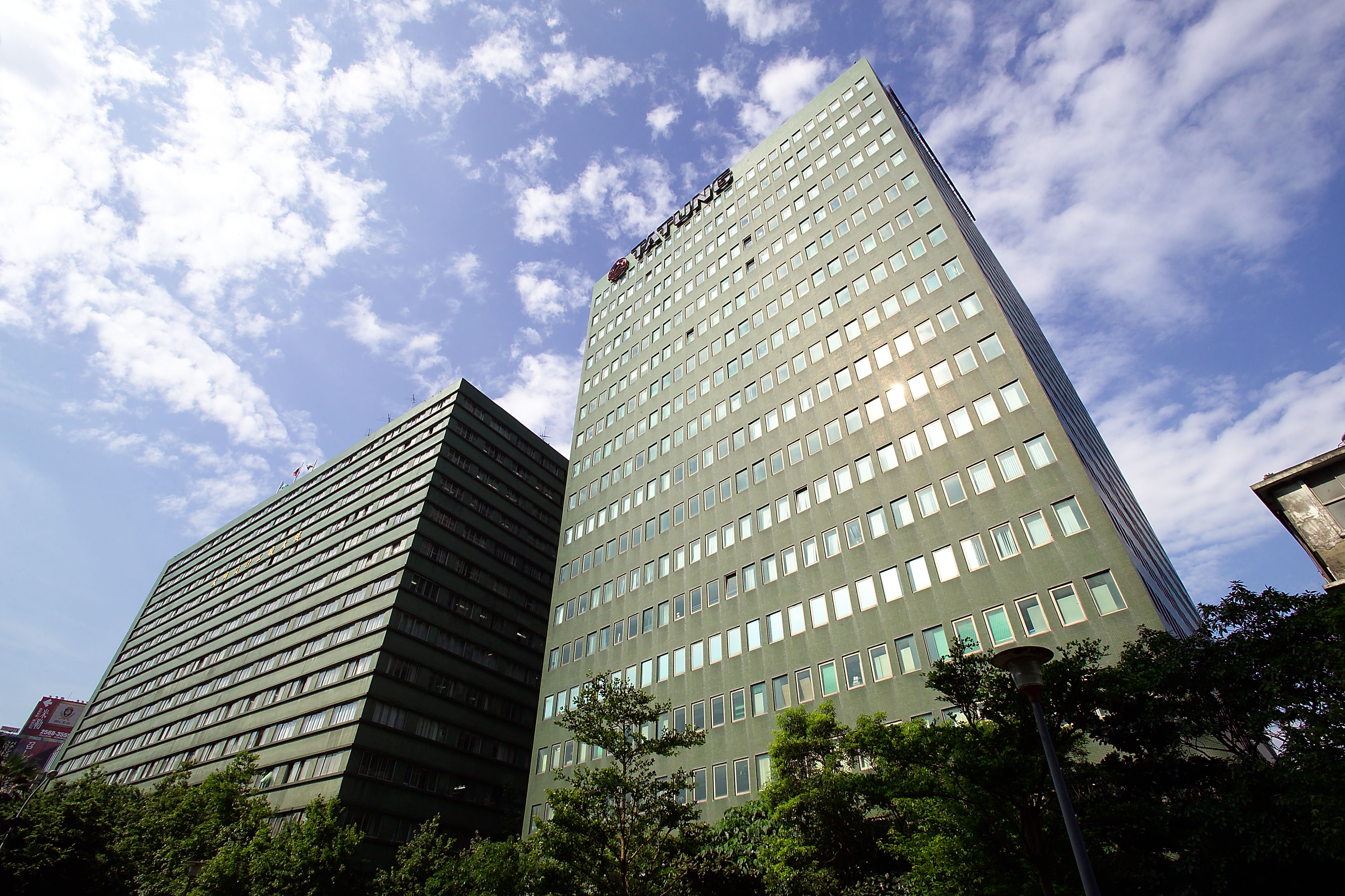 大同的3月營收年月雙增，成長主角就是重電部門。（大同提供）