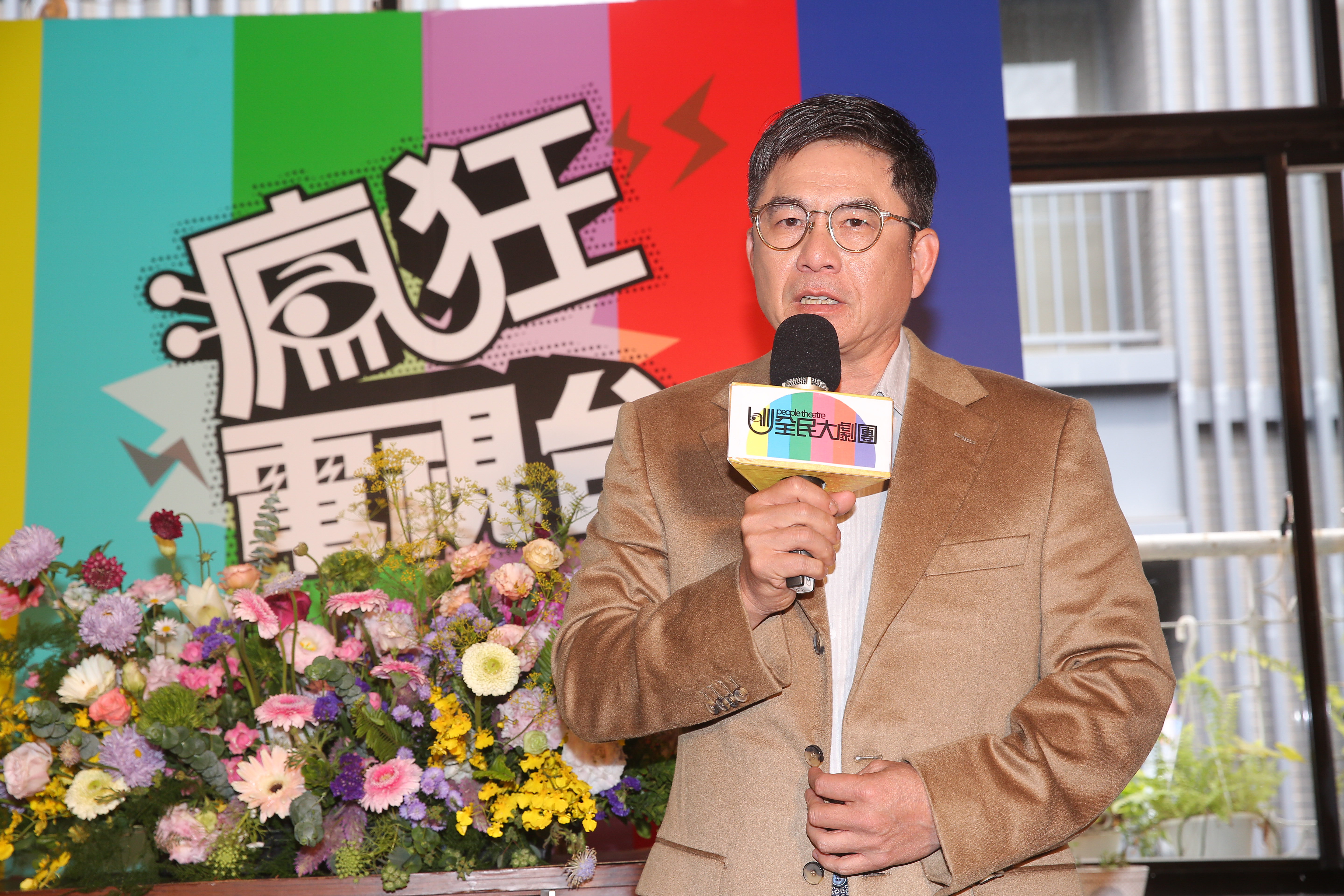 洪都拉斯觀看了《瘋狂電視台》許多次,每次都笑得忘我。自己參演時,在後台也常忘了自己在演。