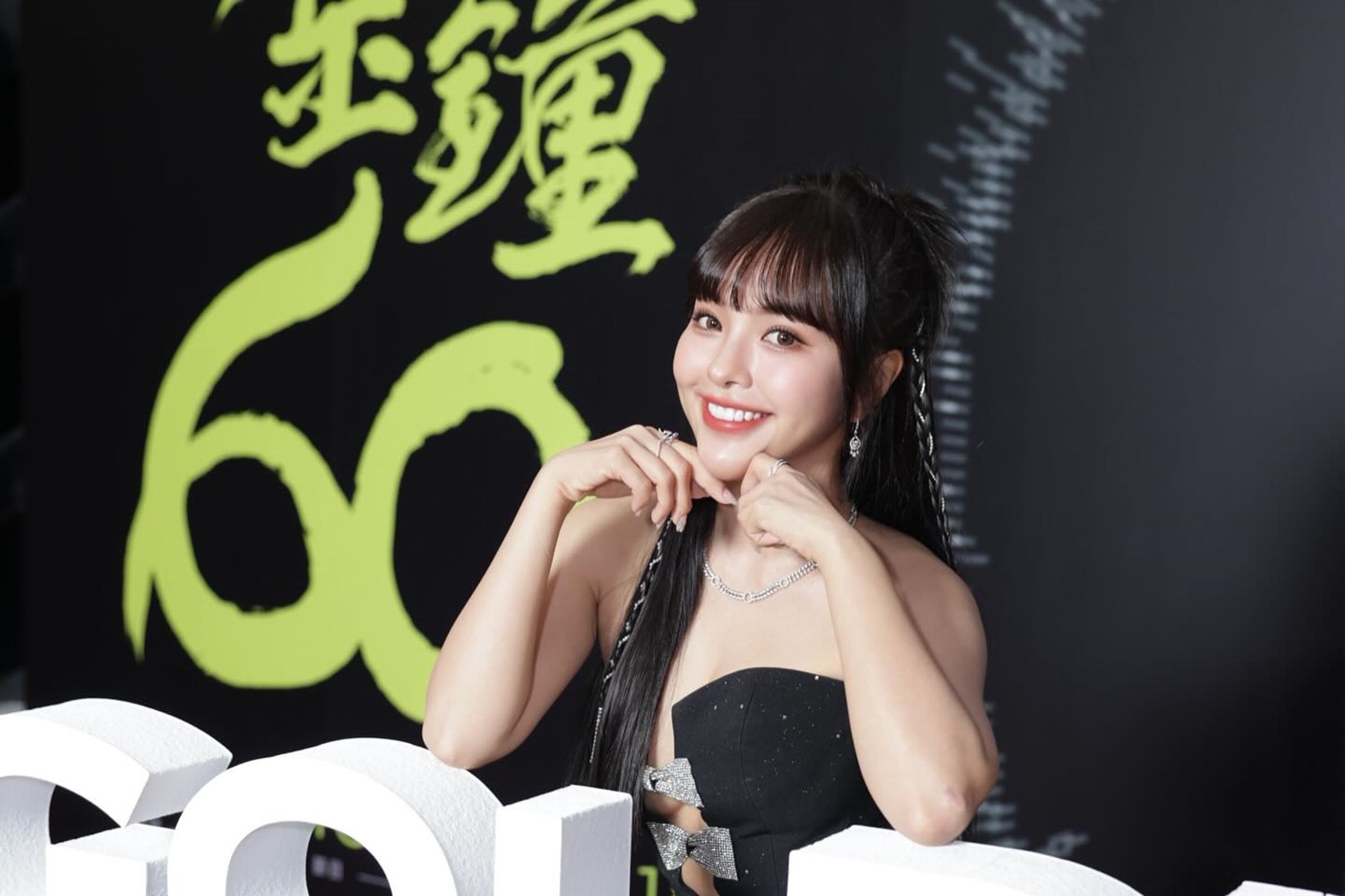 金鐘60/無緣金鐘主持獎!徐凱希遭酸「像節目佈景」 坦言最不擅長仍挺身而戰