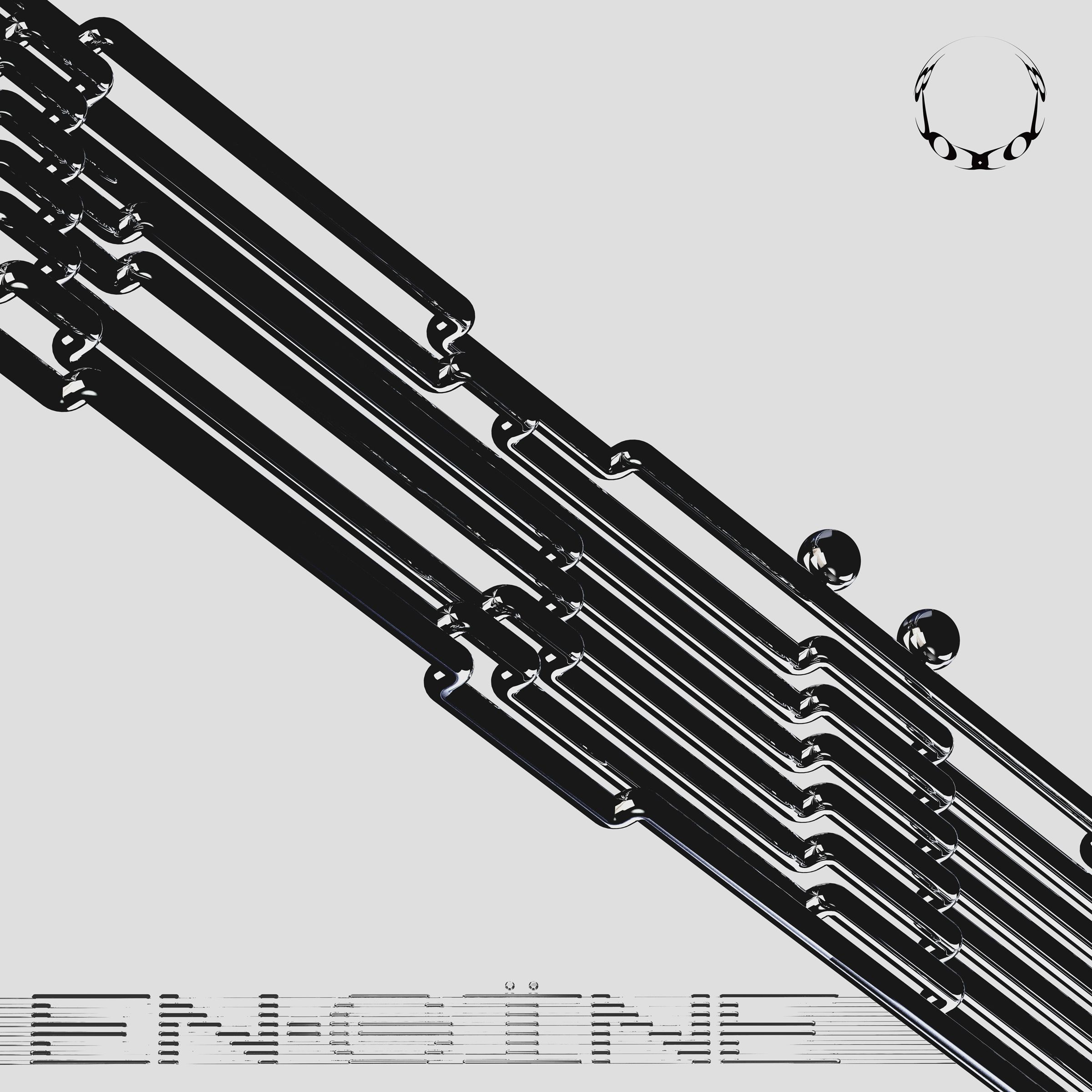 ONE OR EIGHT首張EP《EN-GÏNE》共收錄6首歌曲,〈YANKEE SQUAT〉也收錄其中。(avex taiwan提供)