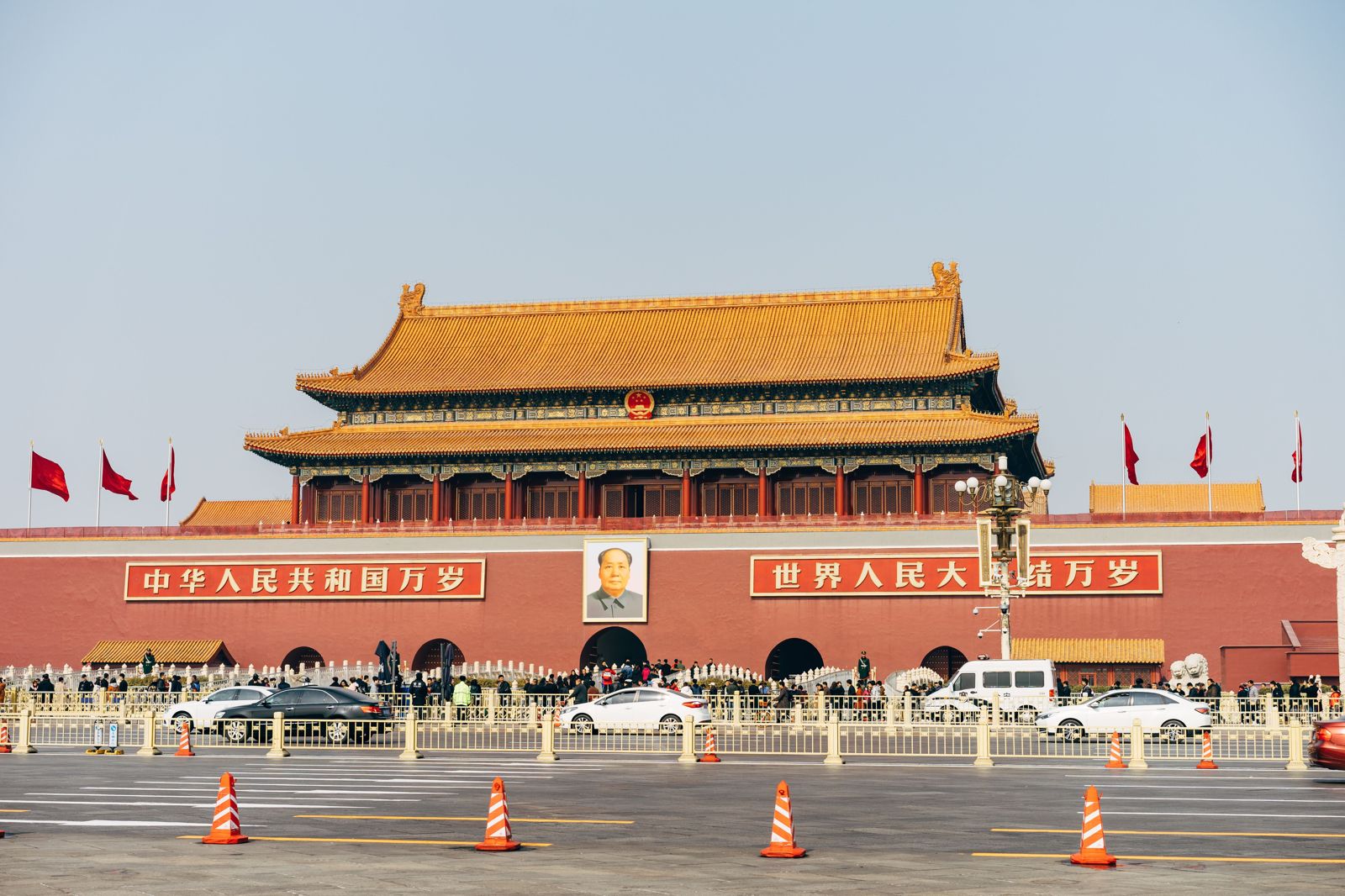 台商注意!中共大修《國防動員法》10月生效 國安示警:投資恐有去無回