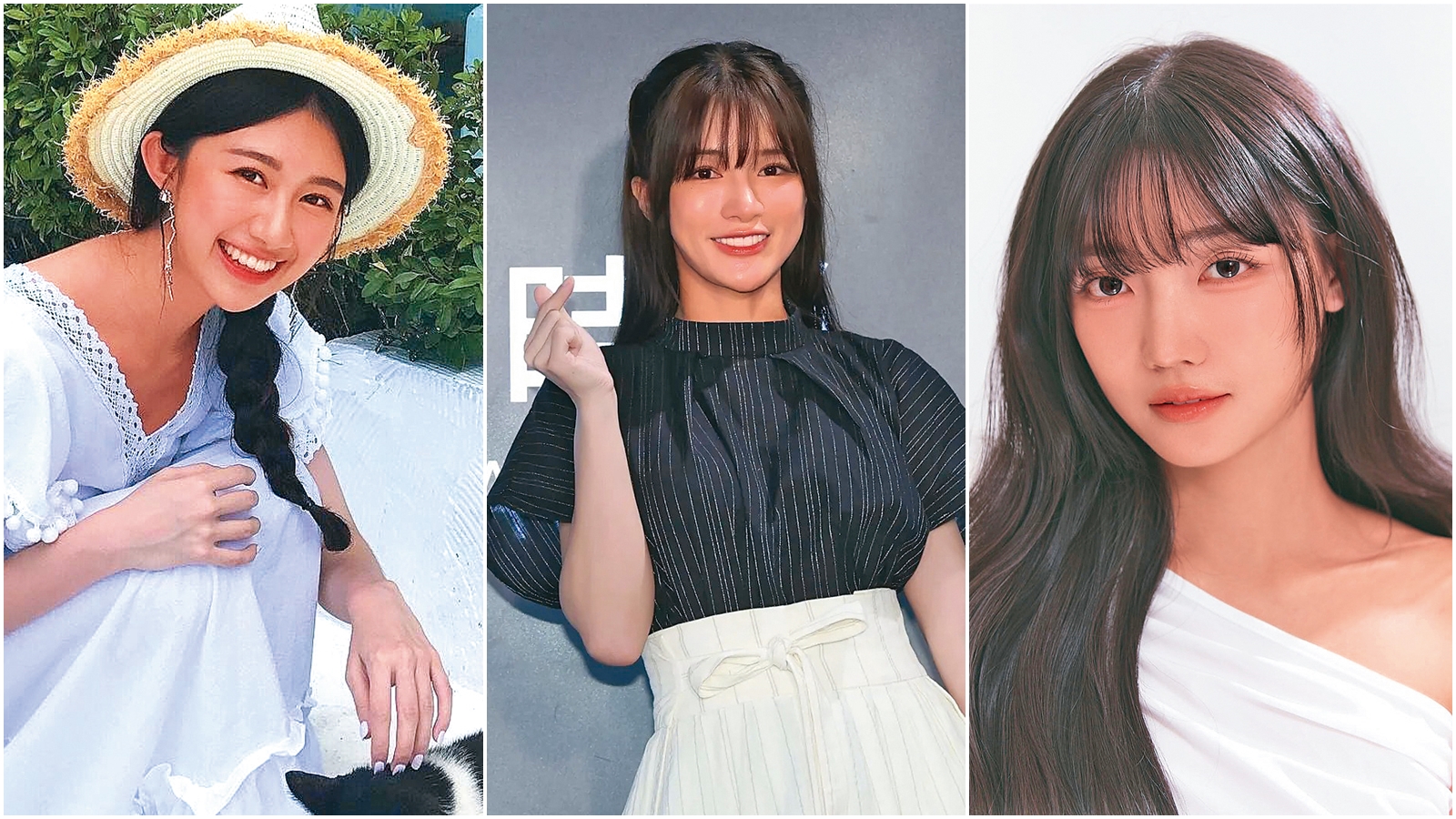 只是回顧過往啦啦隊的合約糾紛，也都是各有各的複雜程度，難免影響工作發展。（翻攝自臉書）