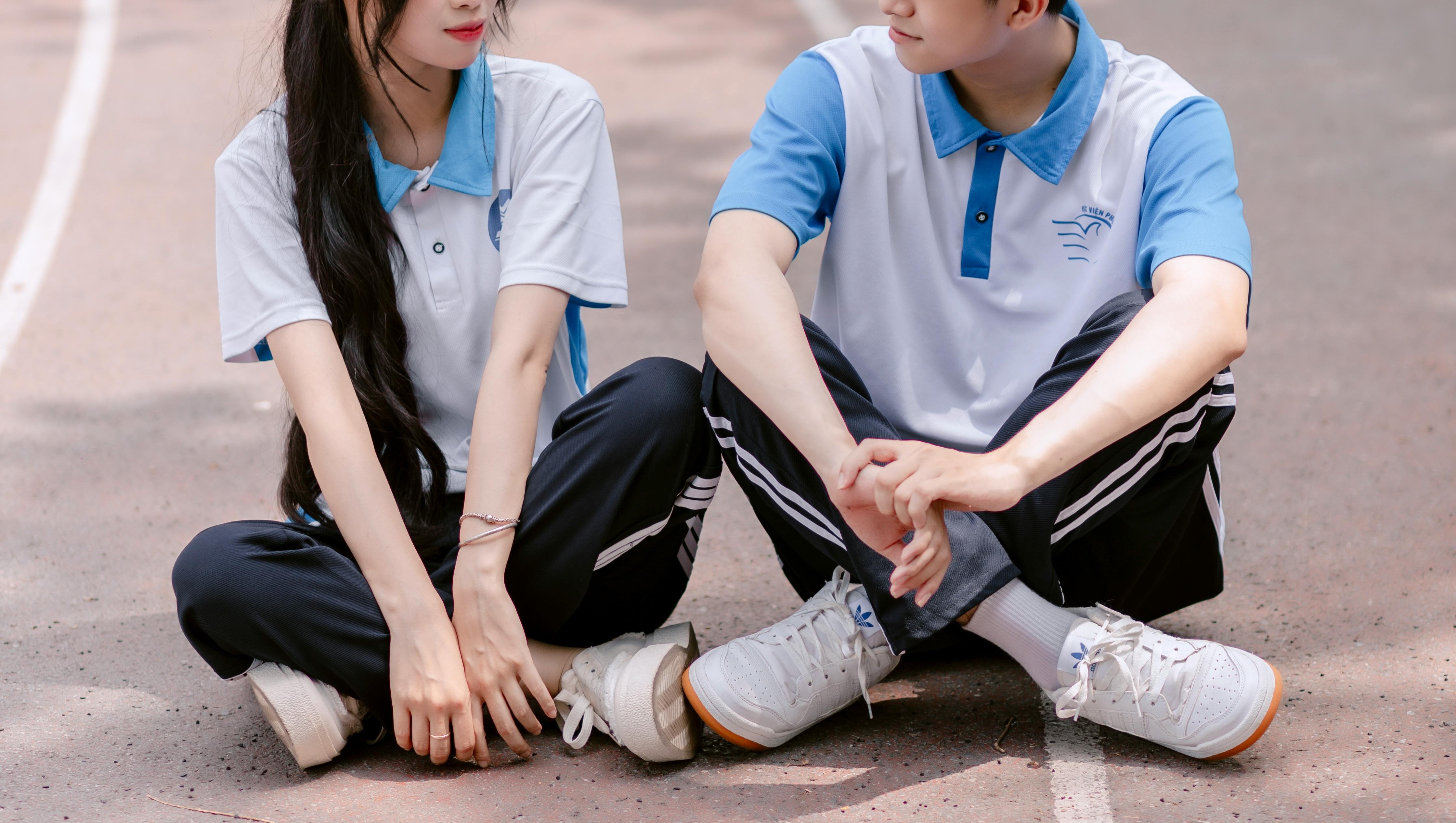 校園運動會上的互動引發性平調查爭議，律師指出，性平申訴是權利，但是否構成性騷擾，仍須回到客觀事實與社會通念判斷。（示意圖，非當事人/pexels）