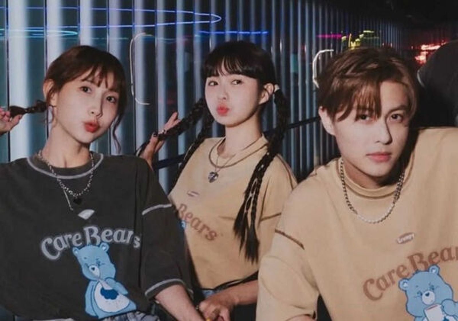 粿粿偷情疑「同房王子」找掩護對話遭外流　好姊妹簡廷芮爆出軌！夫妻私下互動曝光 – 鏡週刊 Mirror Media