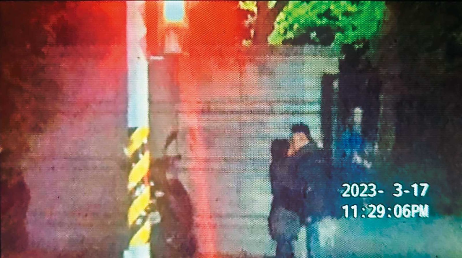 名教練冷血薄倖1/外遇多女妻提告 許智超不演了帶小三進門母親竟稱讚