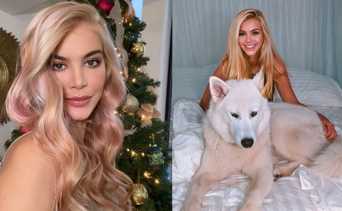 巴西網紅被指控誘騙粉絲上門工作，不僅奴役他們，有些甚至被逼賣淫。（翻攝IG@katstoreoficial）