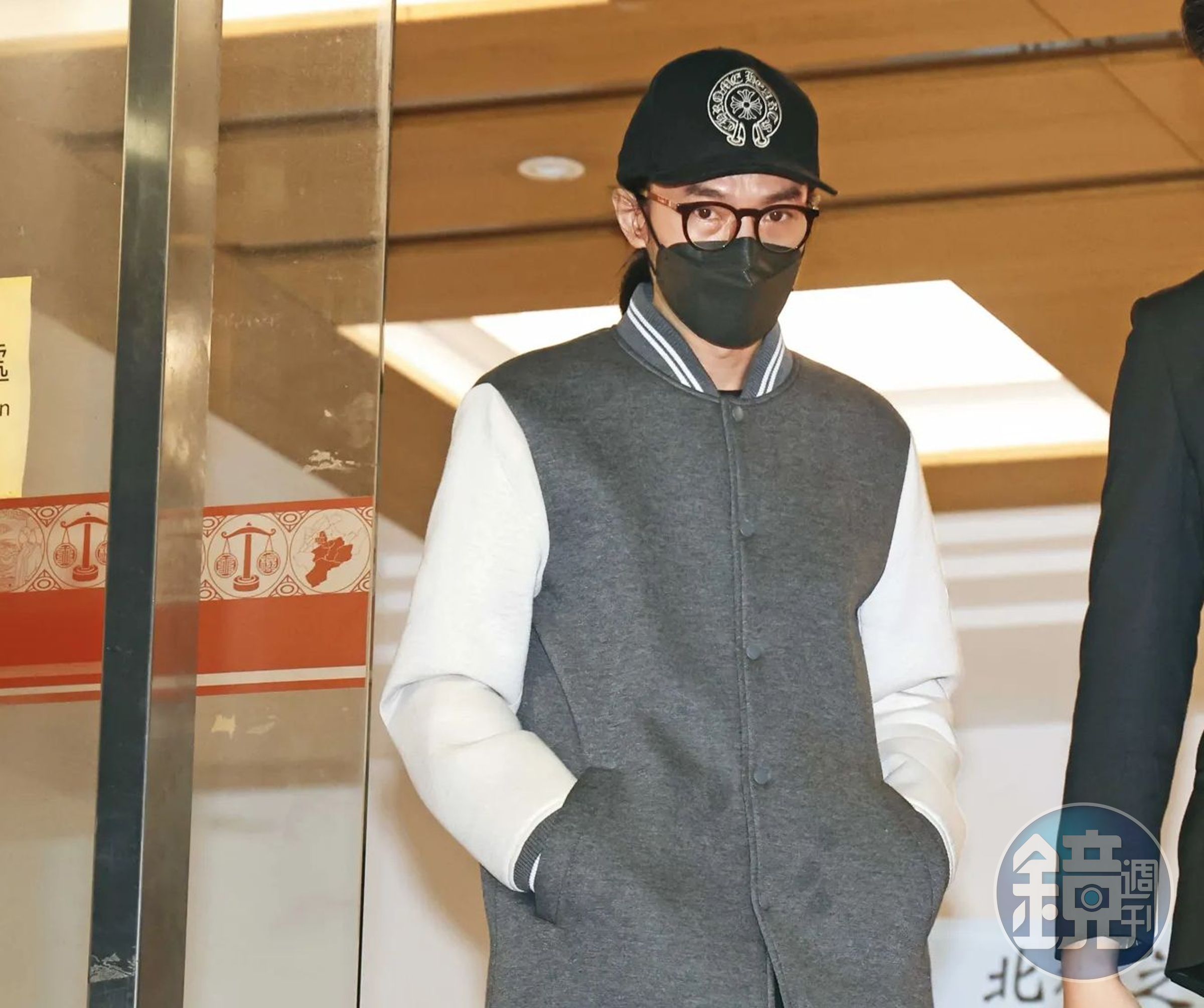 李威涉精舍命案因轉汙點證人獲減刑。資料照