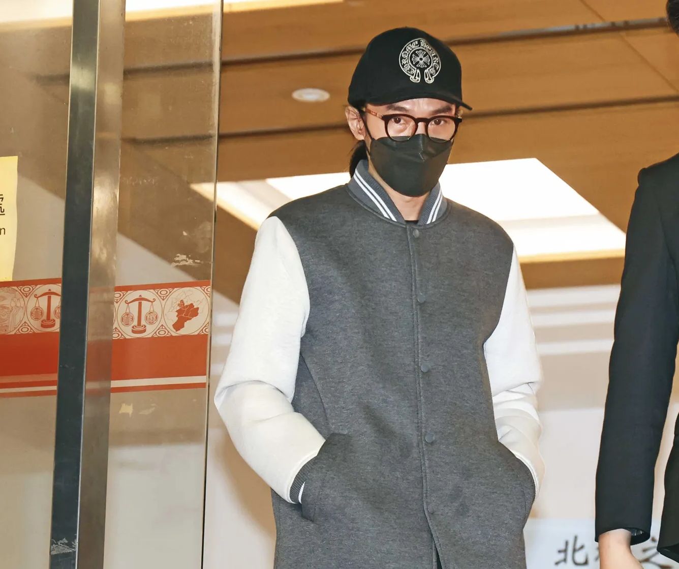 李威涉精舍命案因轉汙點證人獲減刑。資料照